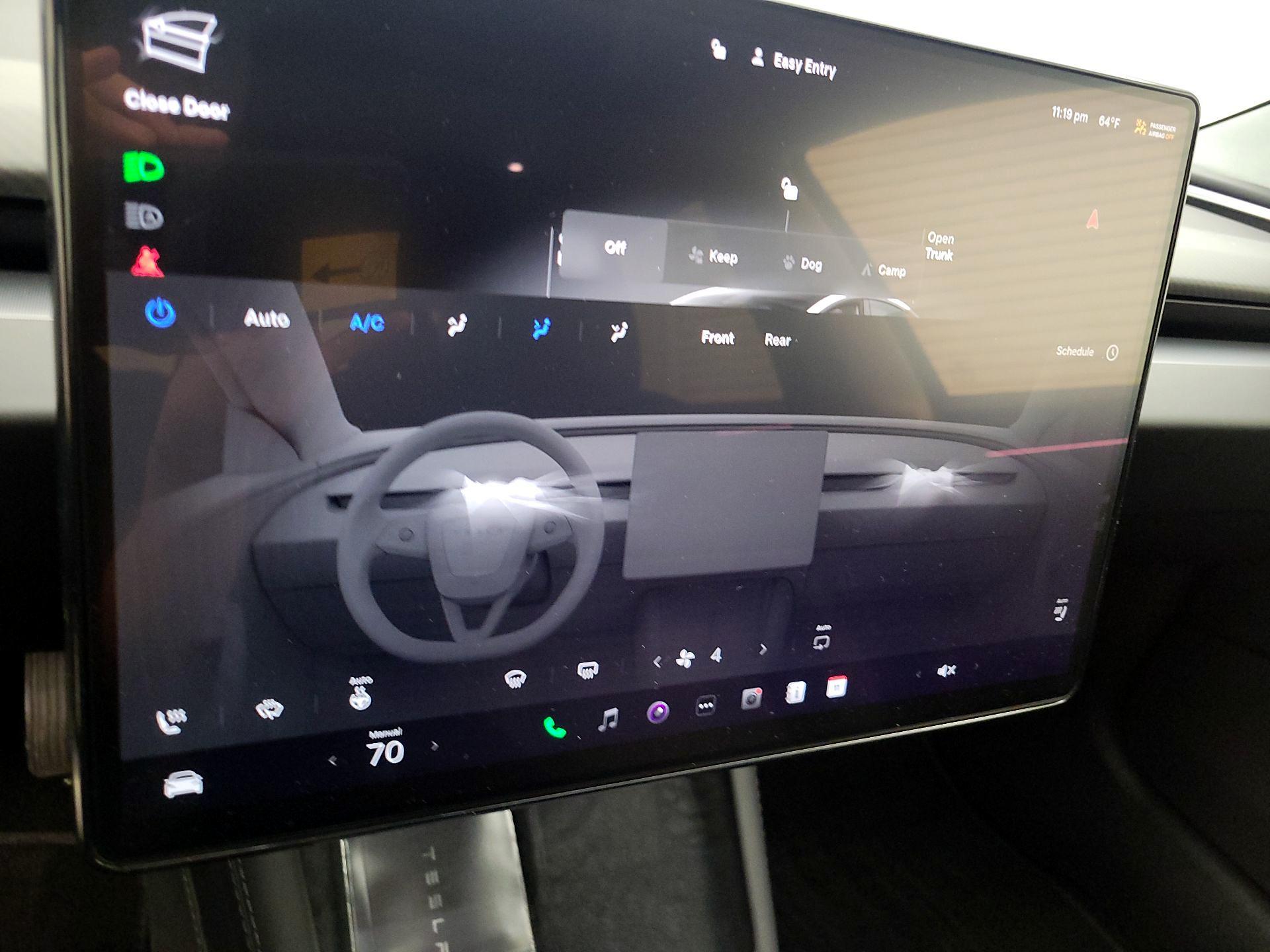 Thumbnail: 2025 Tesla Model 3 - 15