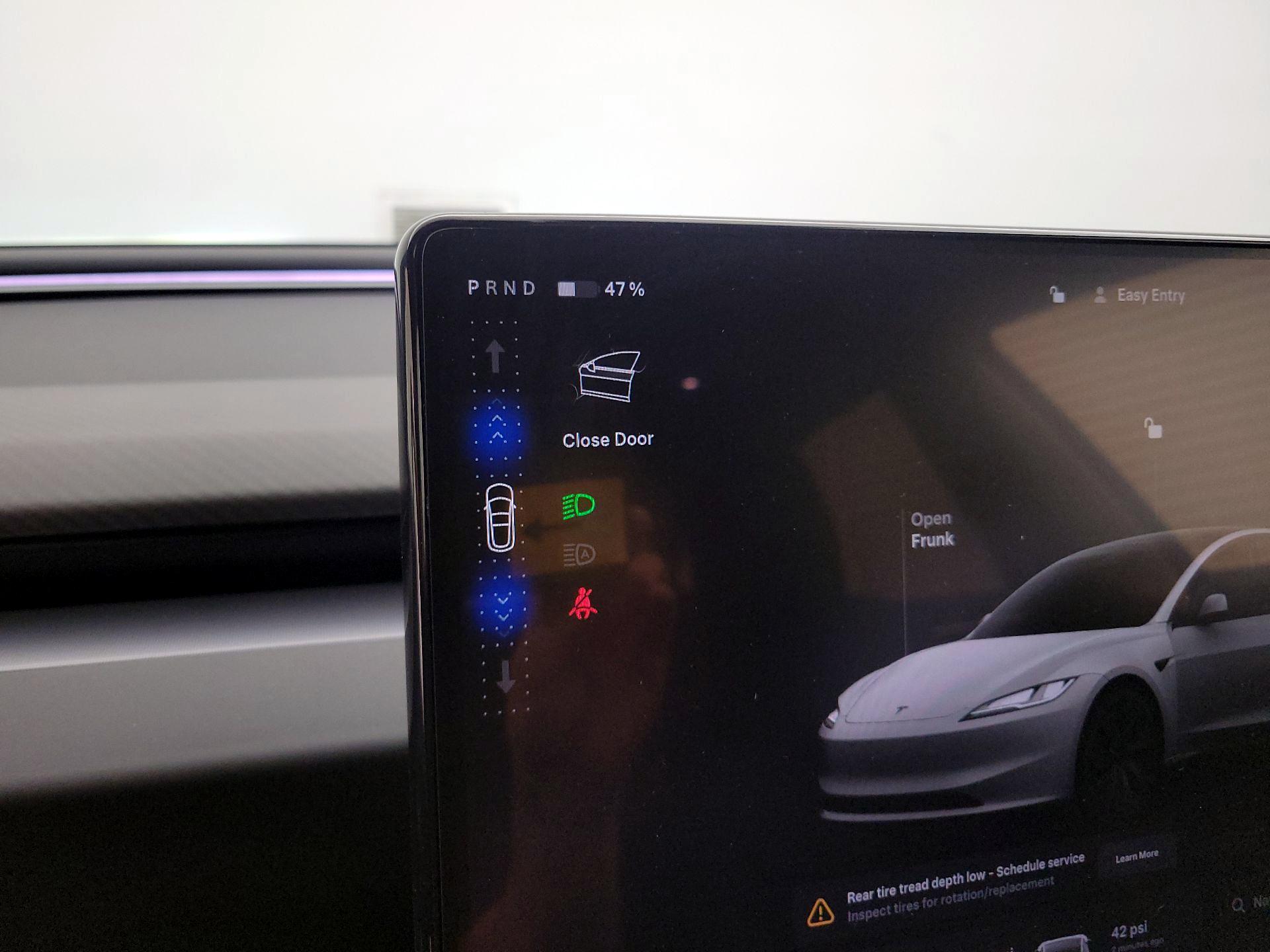 Thumbnail: 2025 Tesla Model 3 - 16