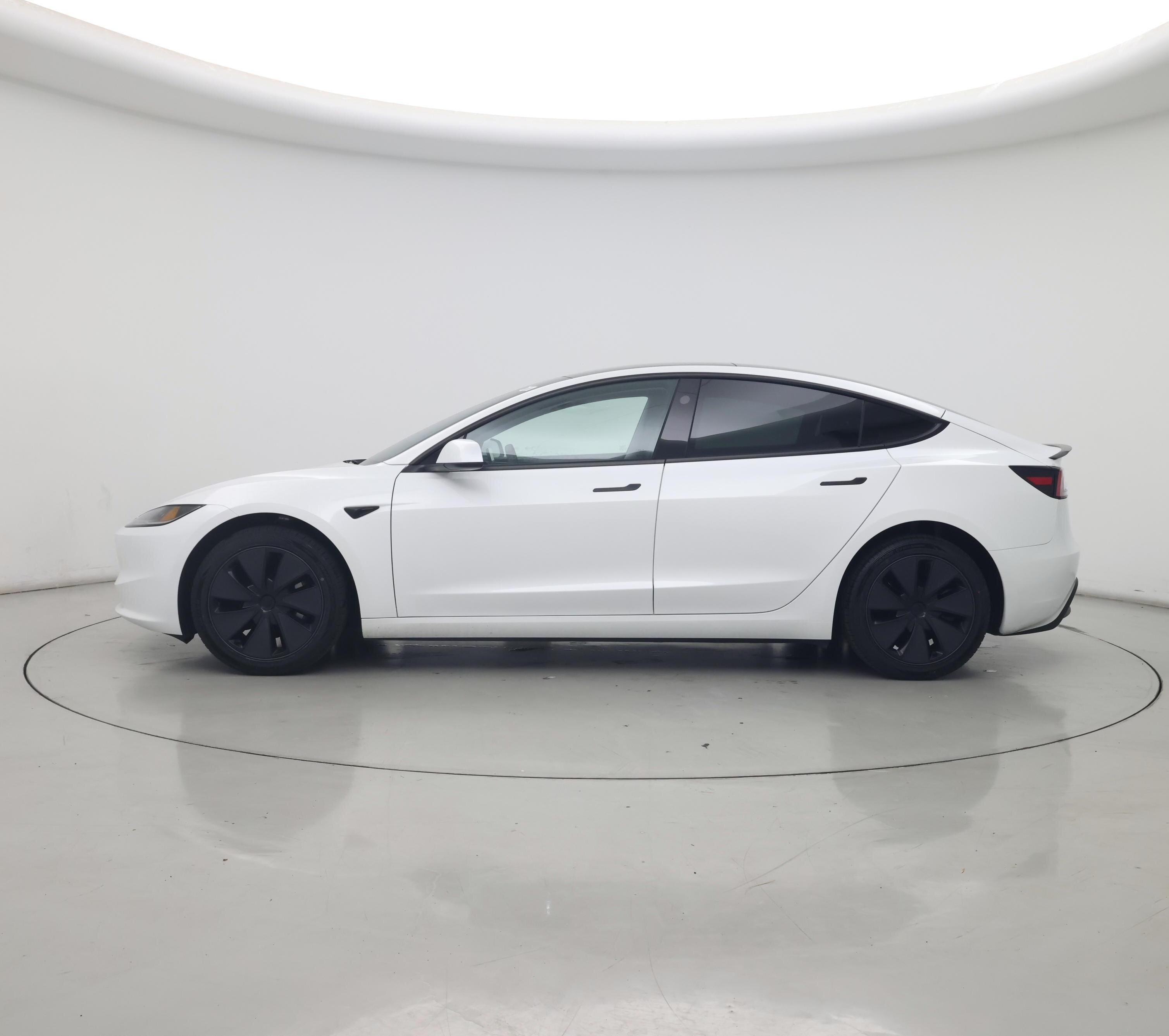 Thumbnail: 2025 Tesla Model 3 - 3