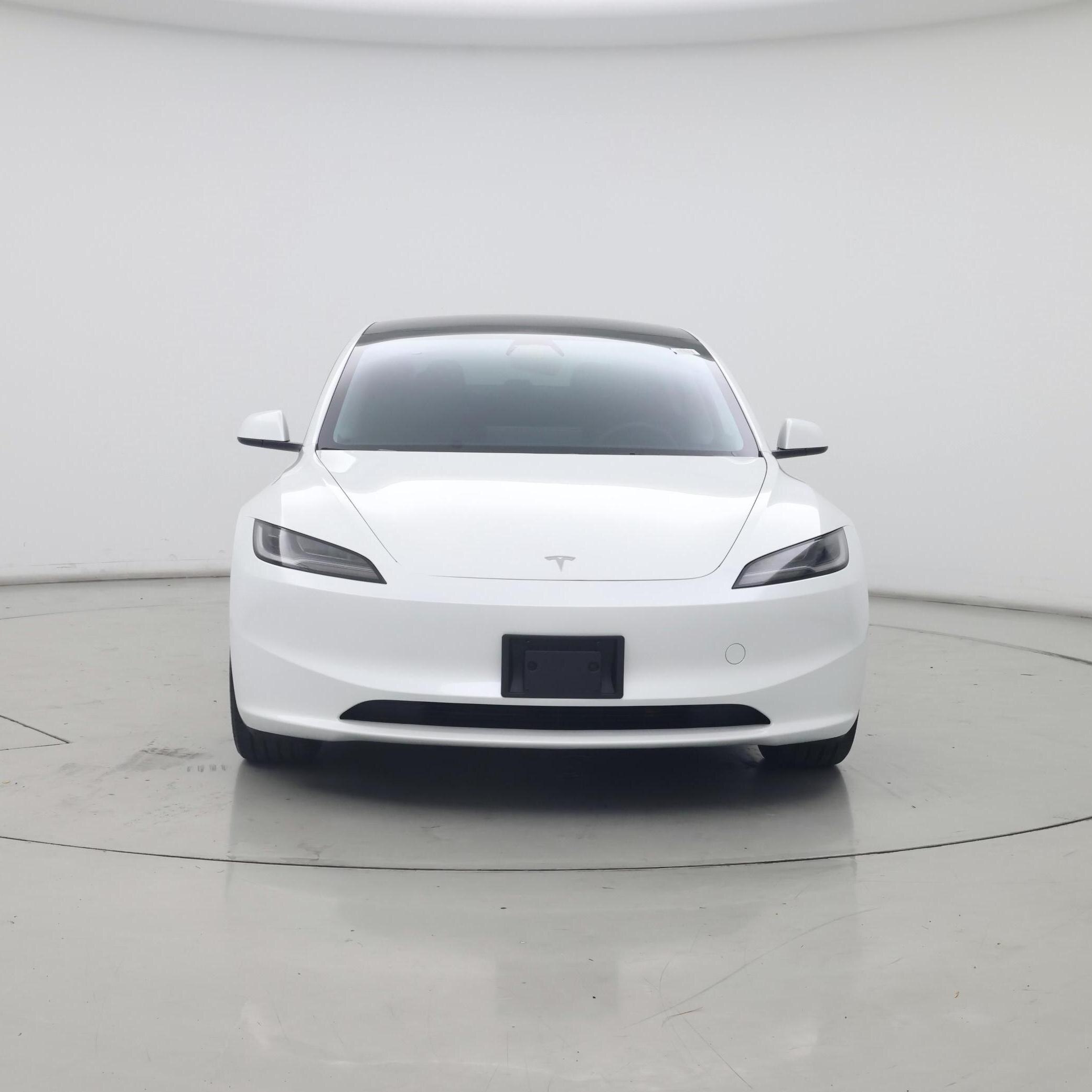 Thumbnail: 2025 Tesla Model 3 - 5