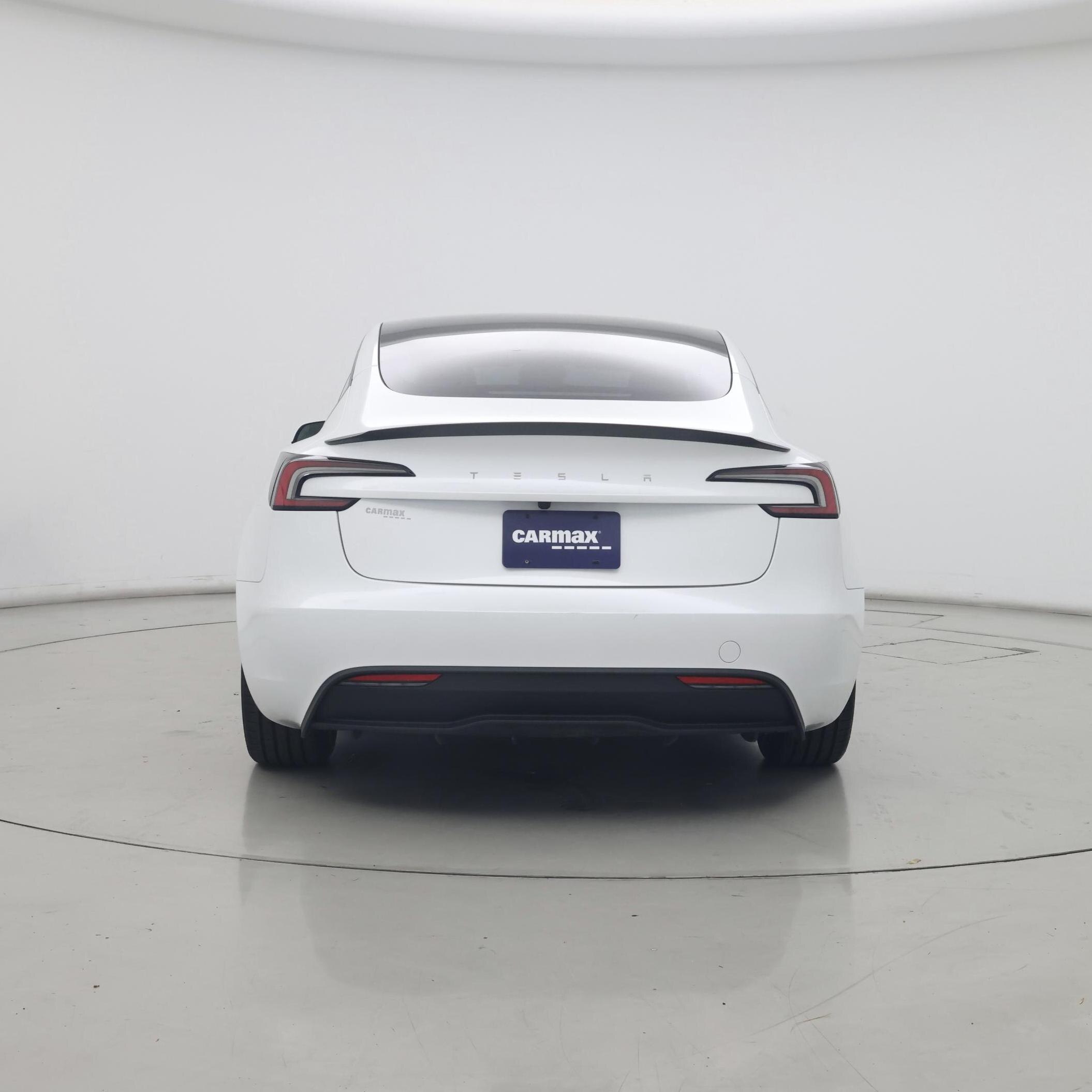 Thumbnail: 2025 Tesla Model 3 - 6