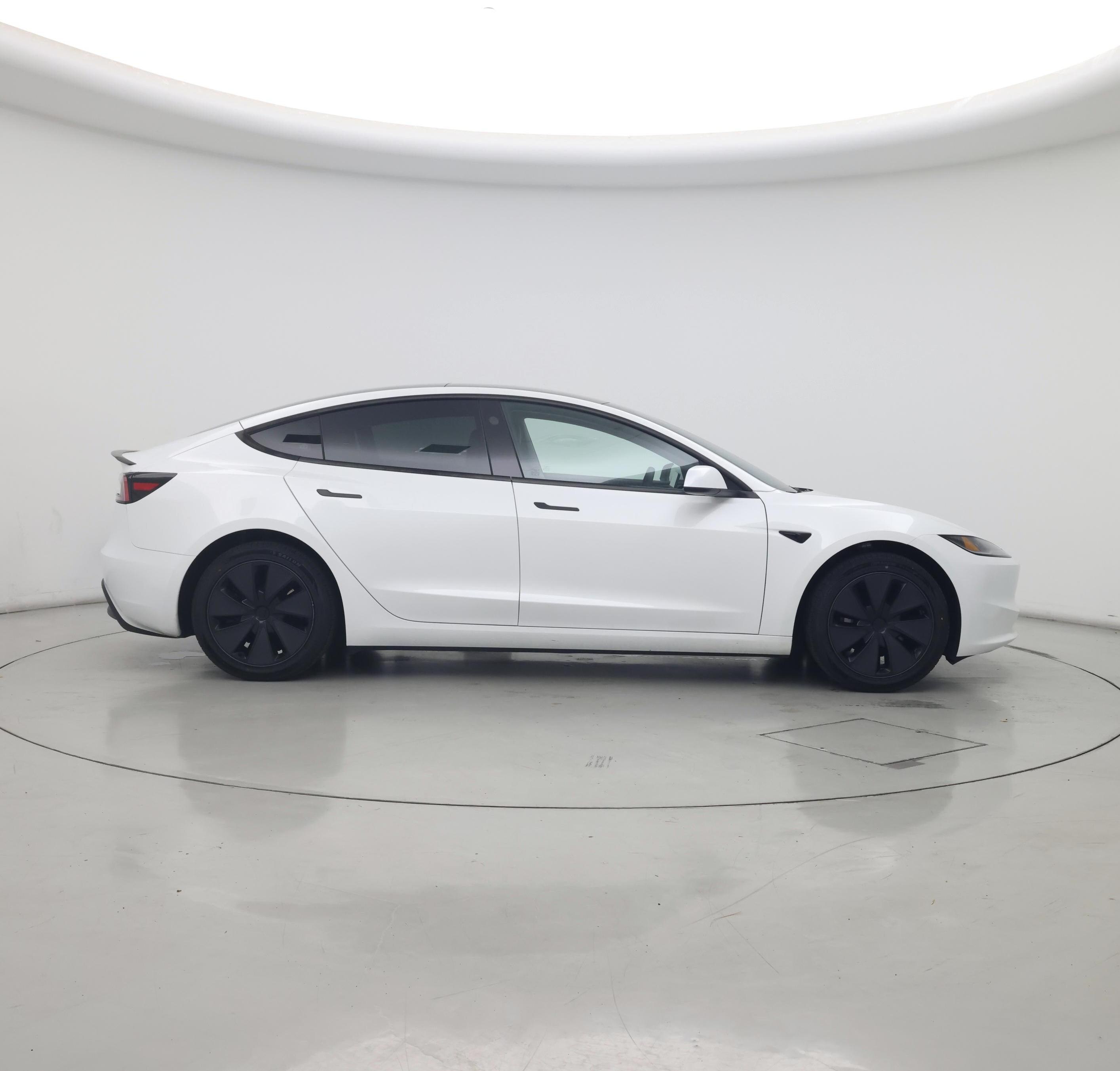 Thumbnail: 2025 Tesla Model 3 - 7