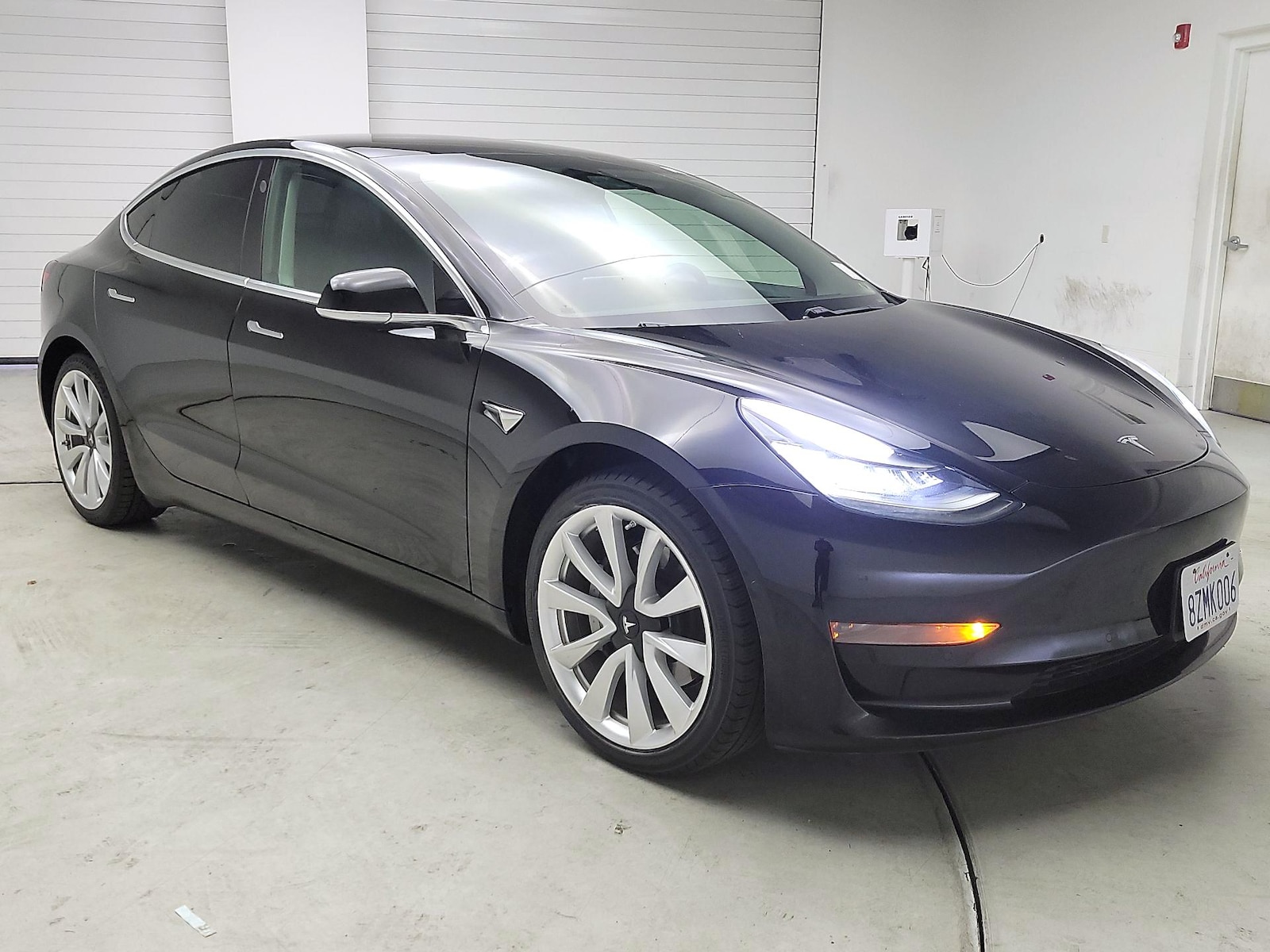 2020 Tesla Model 3 Base