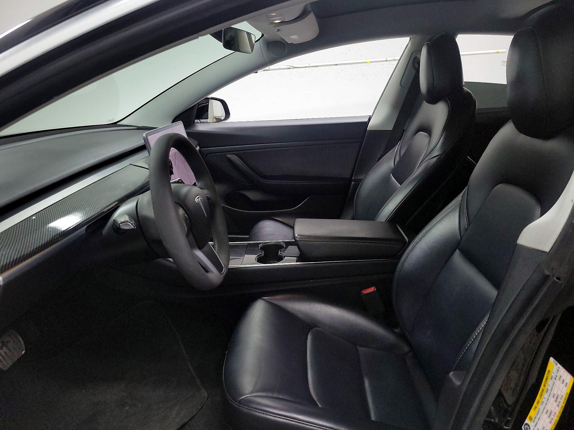 Thumbnail: 2020 Tesla Model 3 - 9