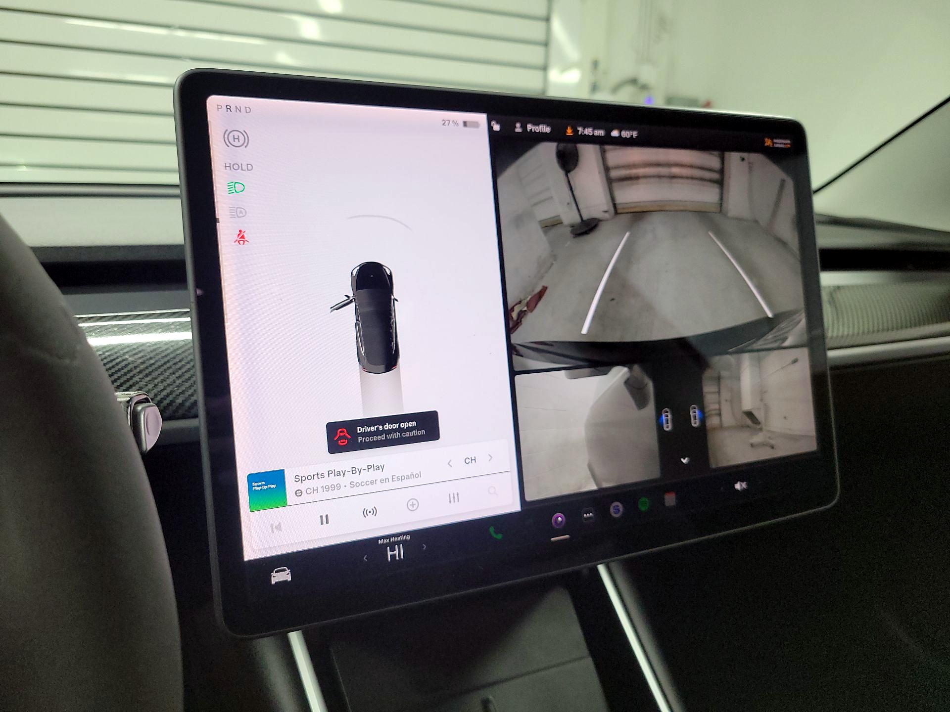 Thumbnail: 2020 Tesla Model 3 - 11