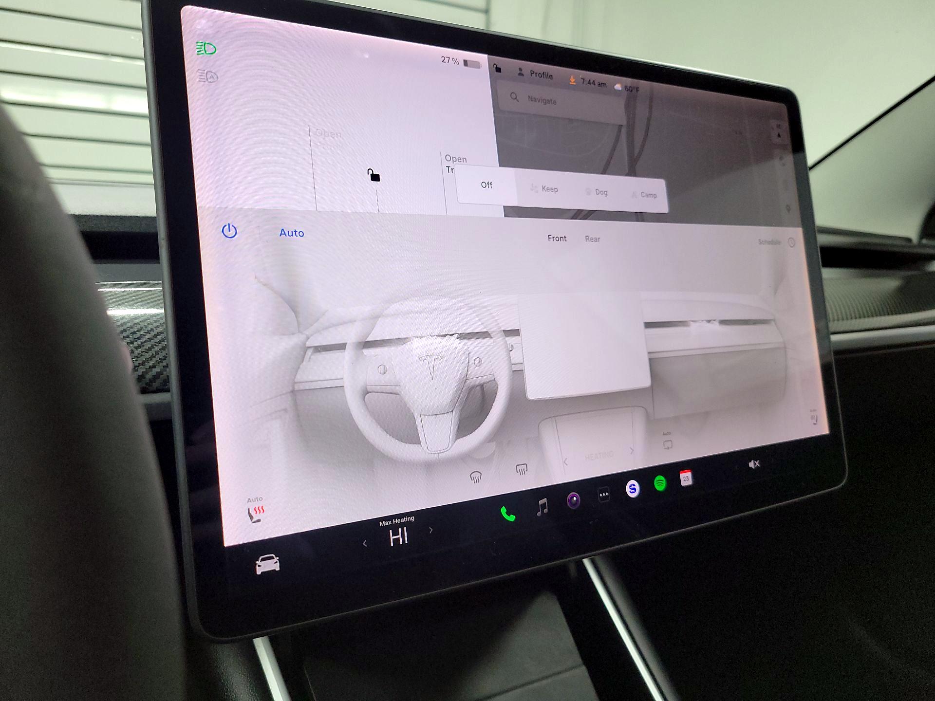 Thumbnail: 2020 Tesla Model 3 - 13