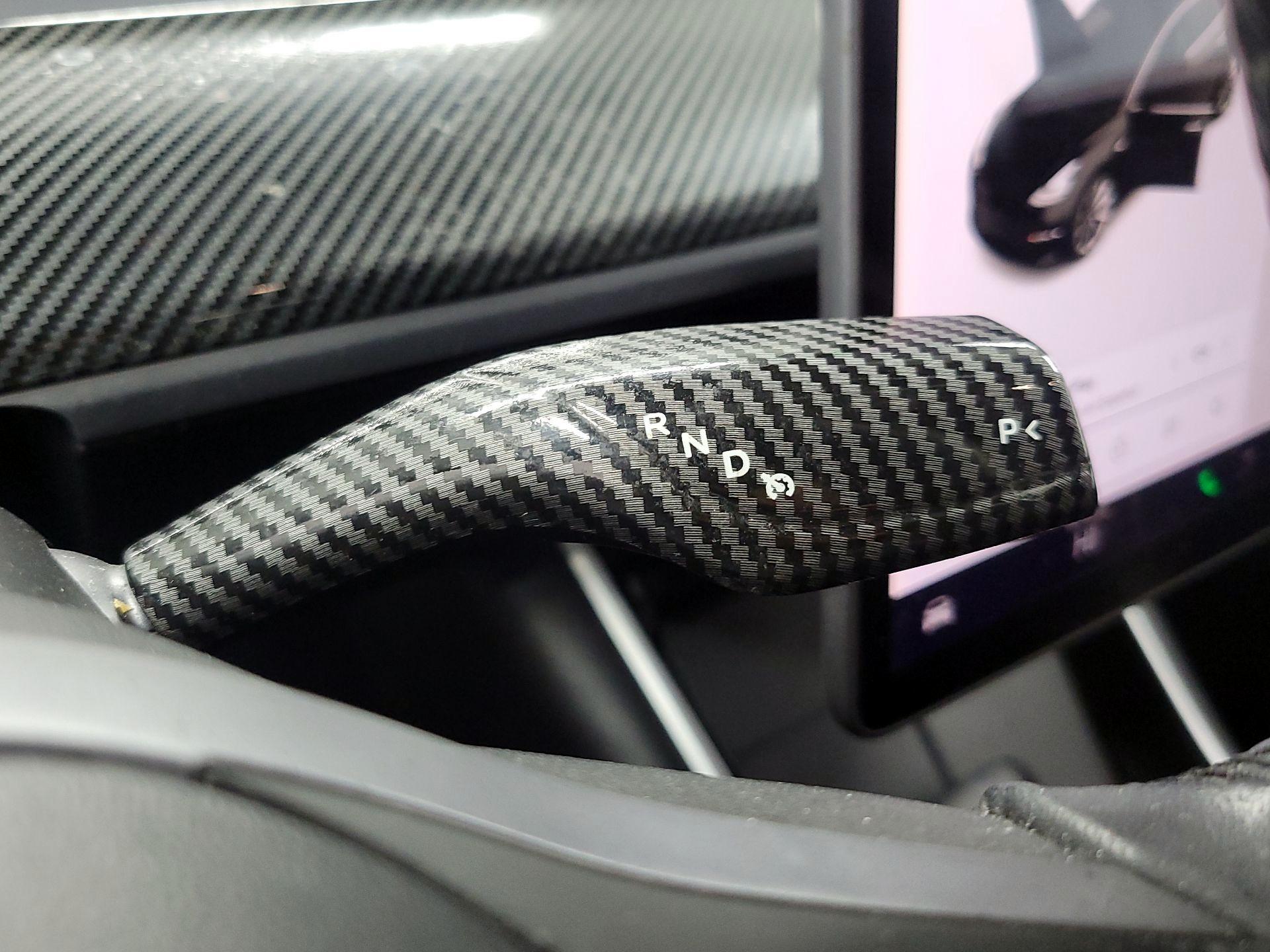 Thumbnail: 2020 Tesla Model 3 - 14