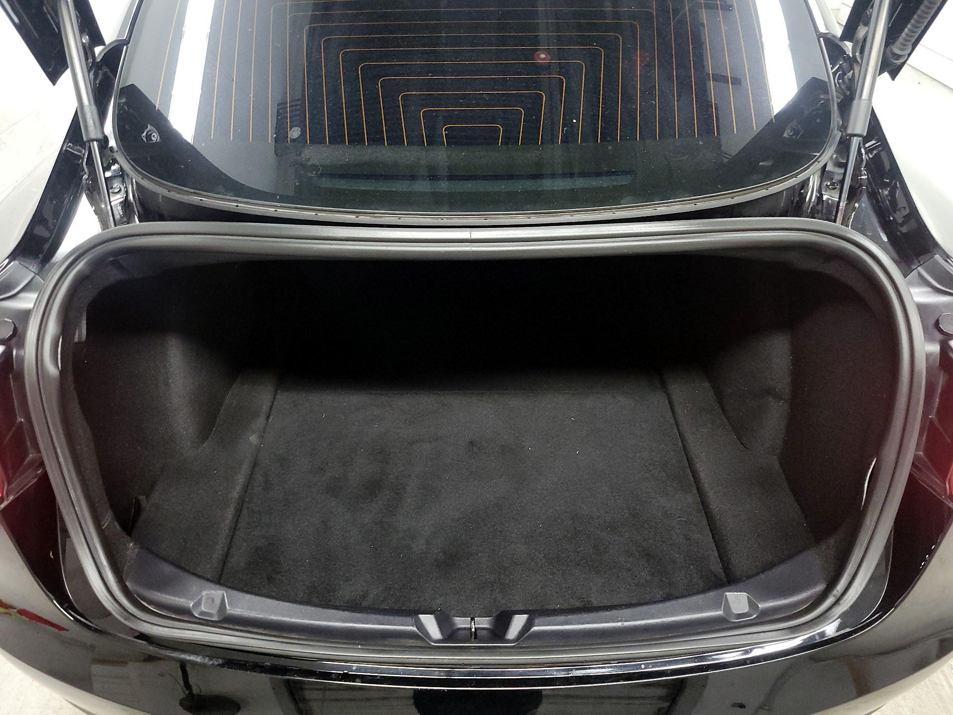 Thumbnail: 2020 Tesla Model 3 - 17