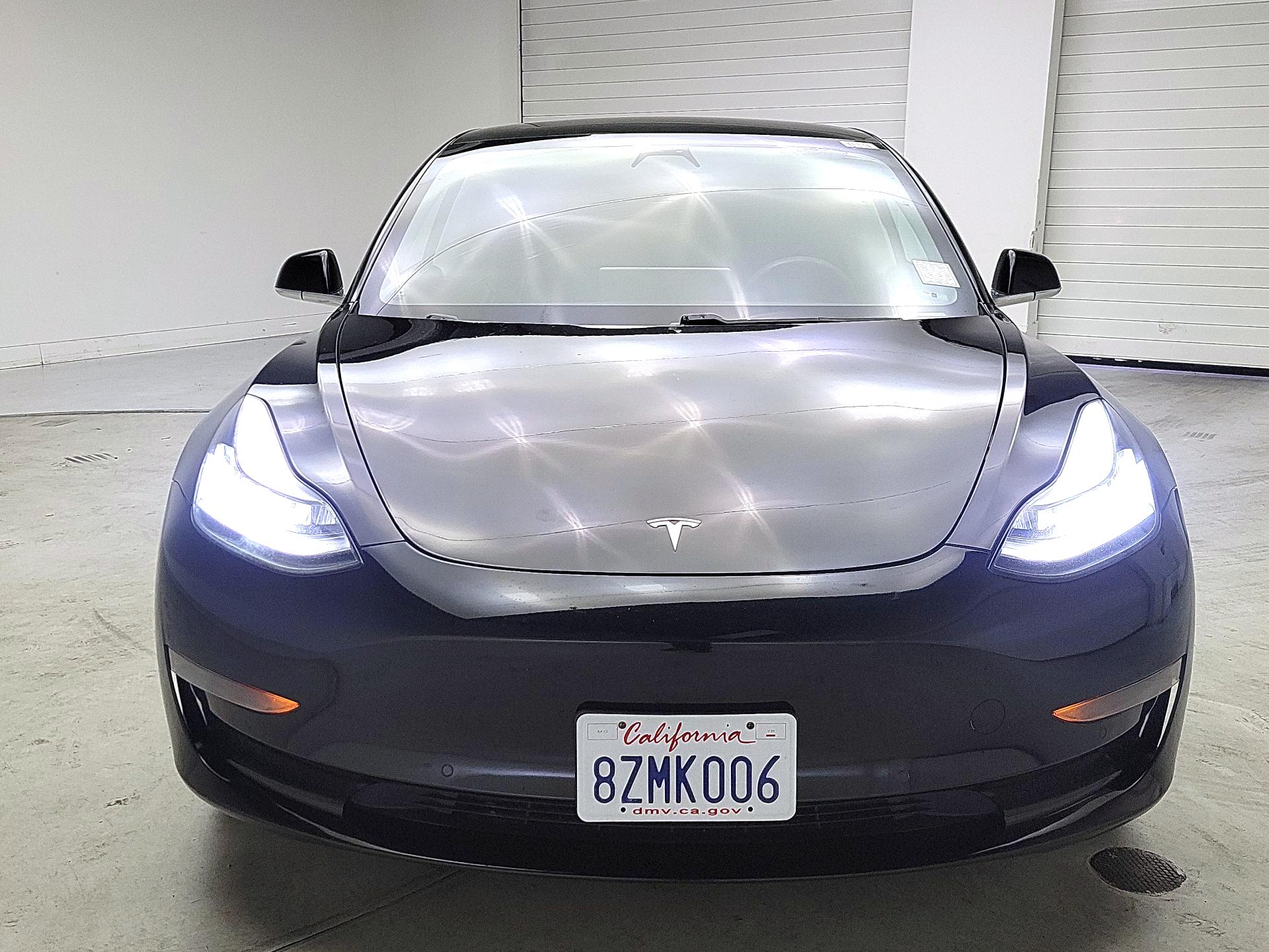 Thumbnail: 2020 Tesla Model 3 - 2