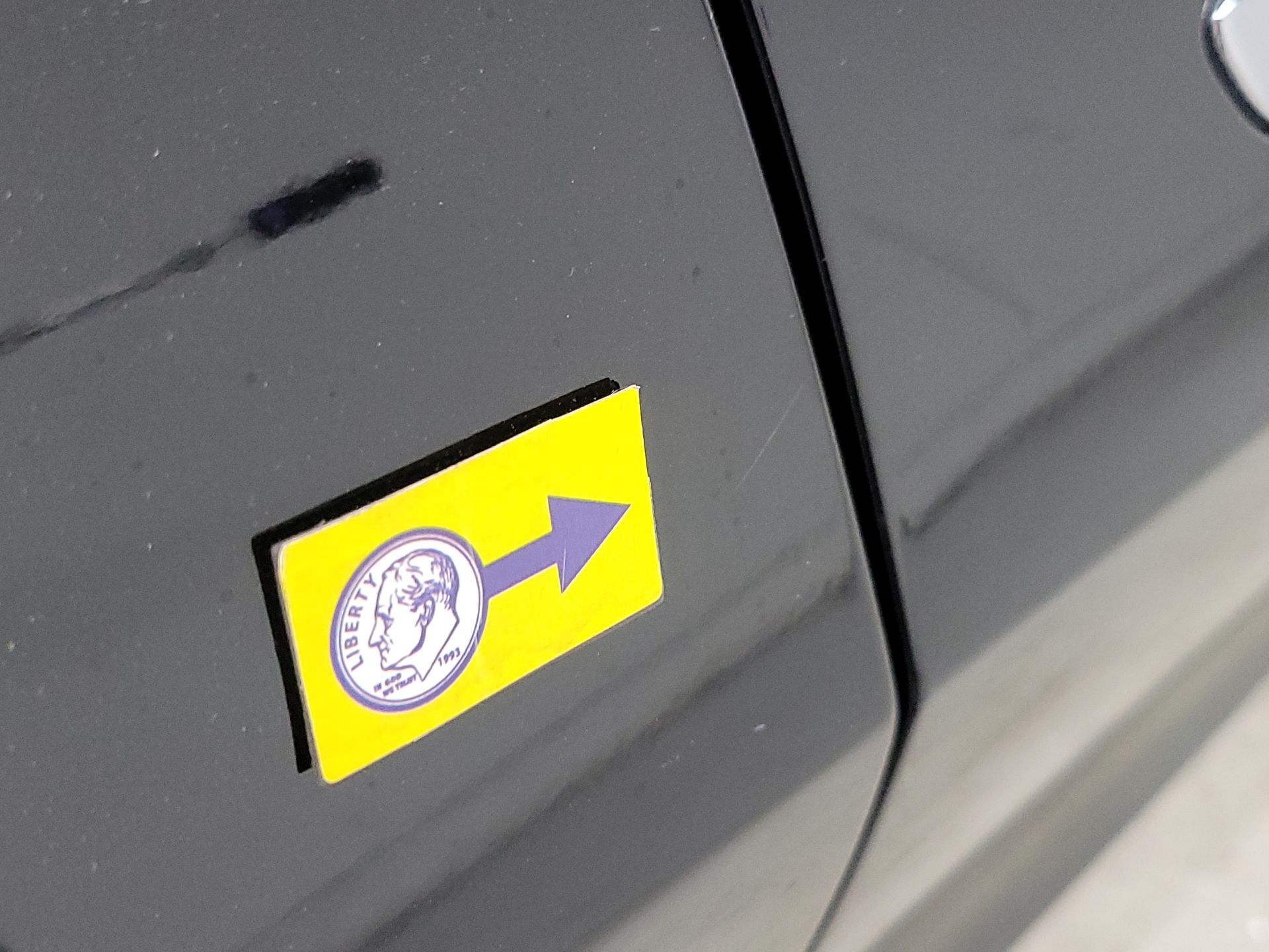 Thumbnail: 2020 Tesla Model 3 - 20