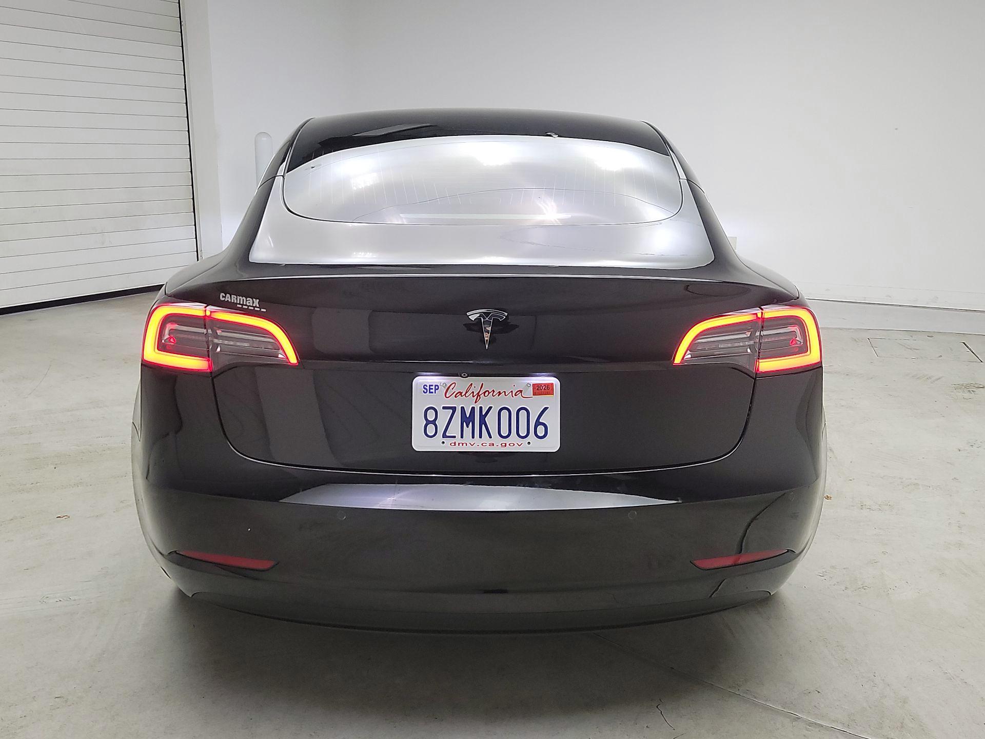 Thumbnail: 2020 Tesla Model 3 - 6