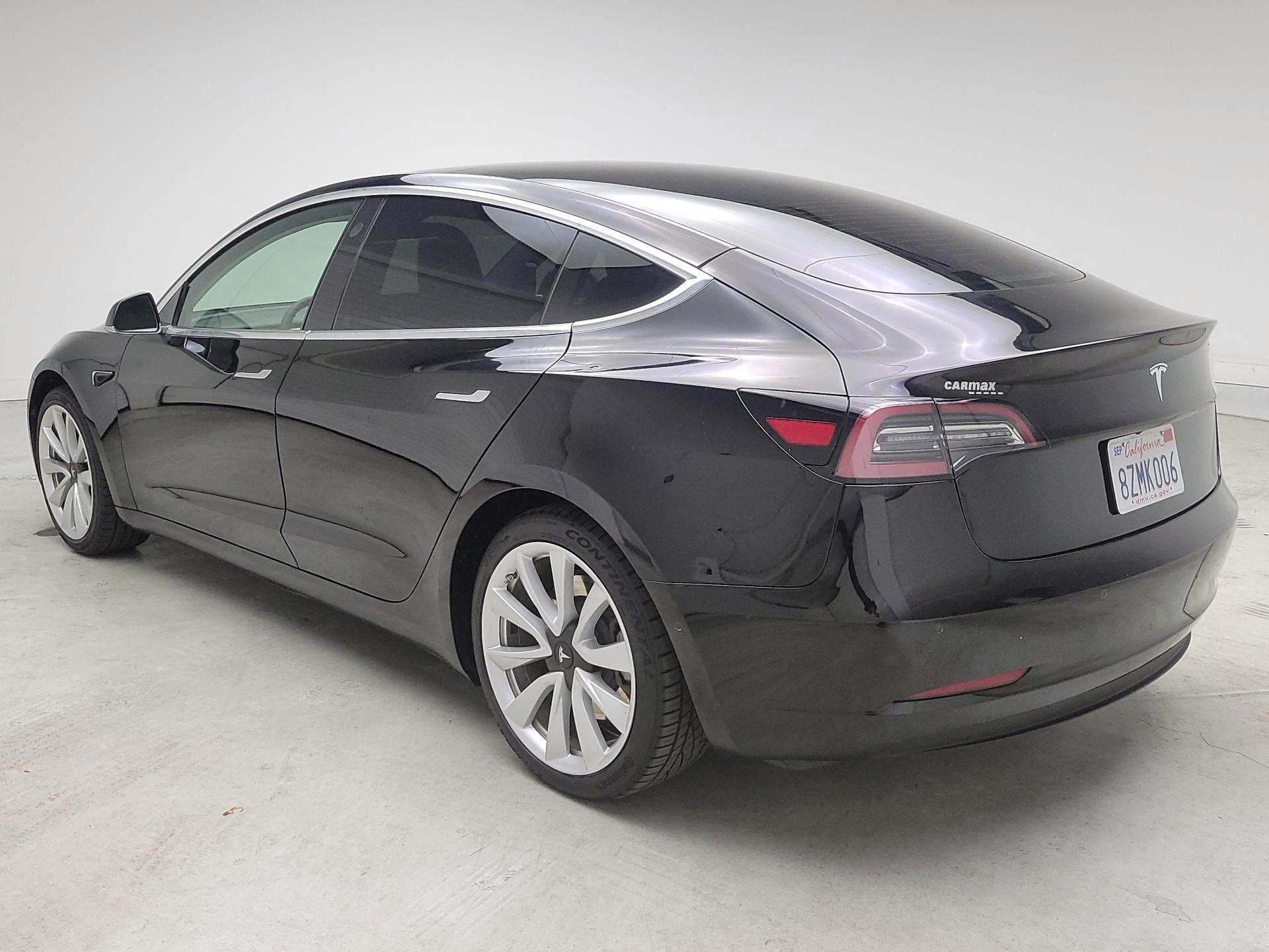 Thumbnail: 2020 Tesla Model 3 - 7