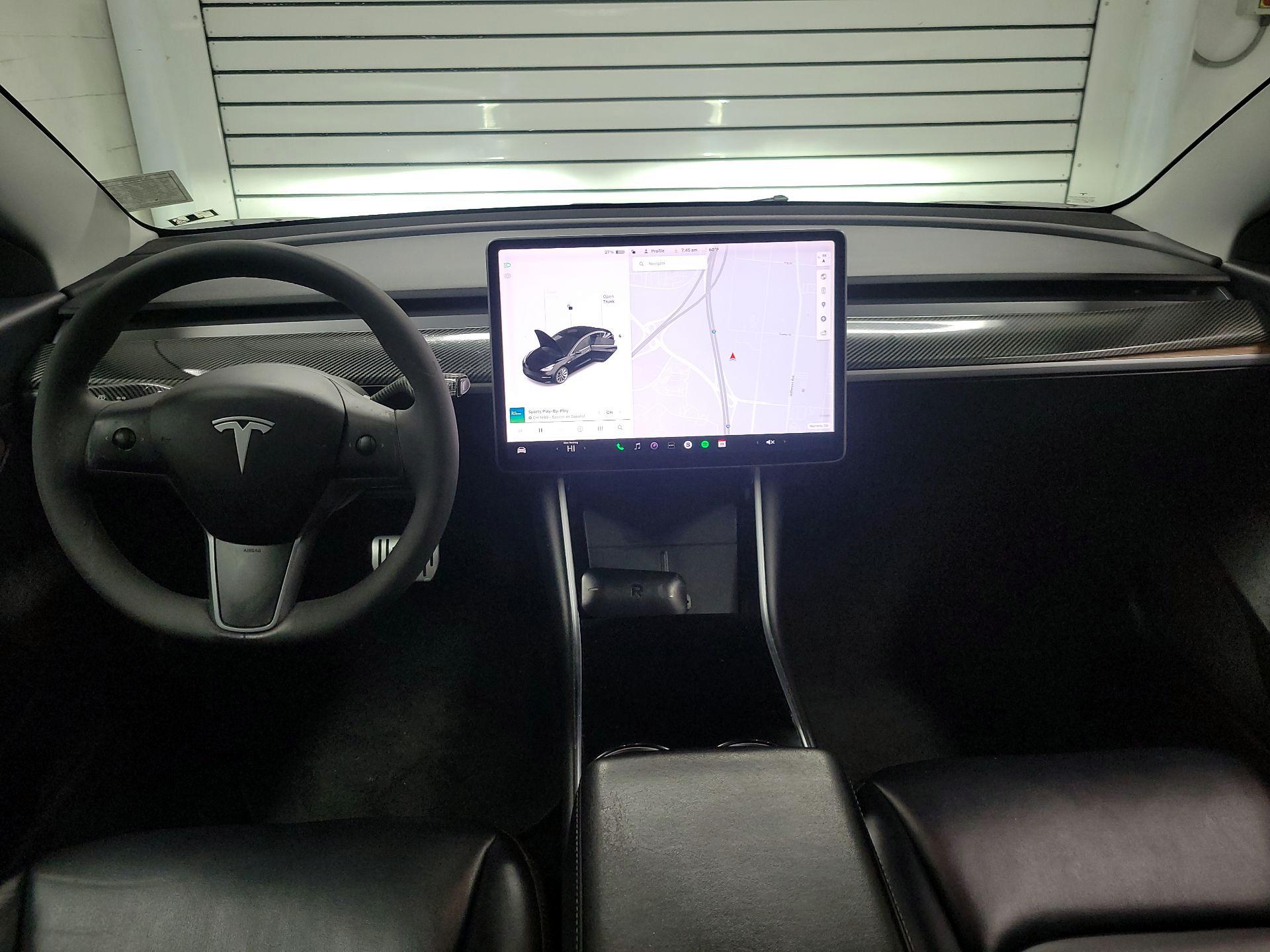 Thumbnail: 2020 Tesla Model 3 - 8