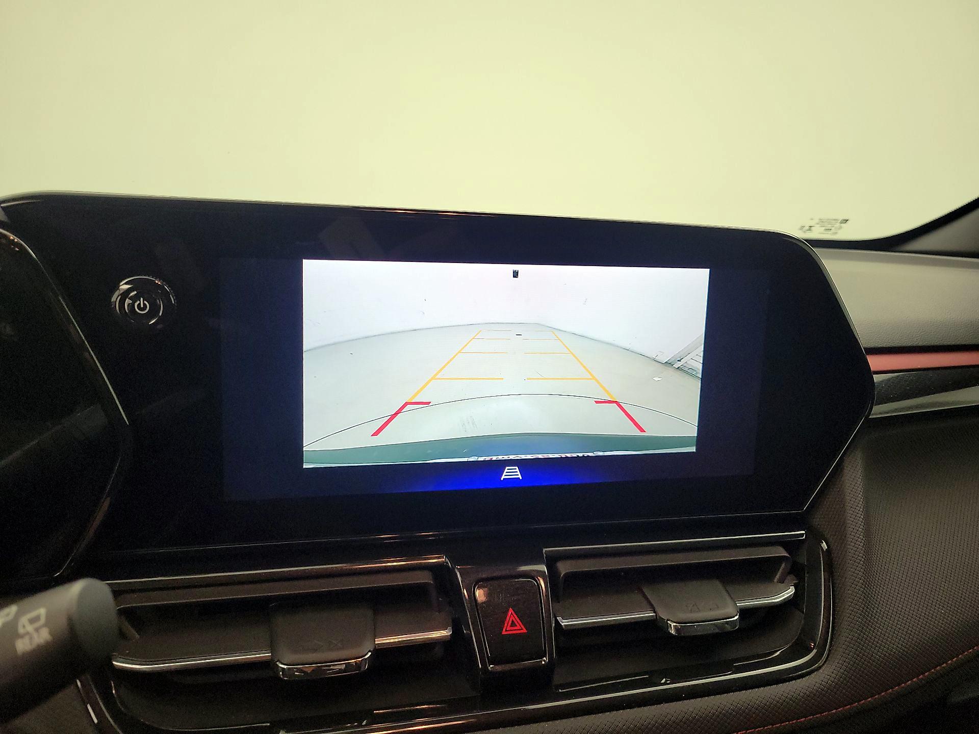 Thumbnail: 2026 Chevrolet TrailBlazer - 14