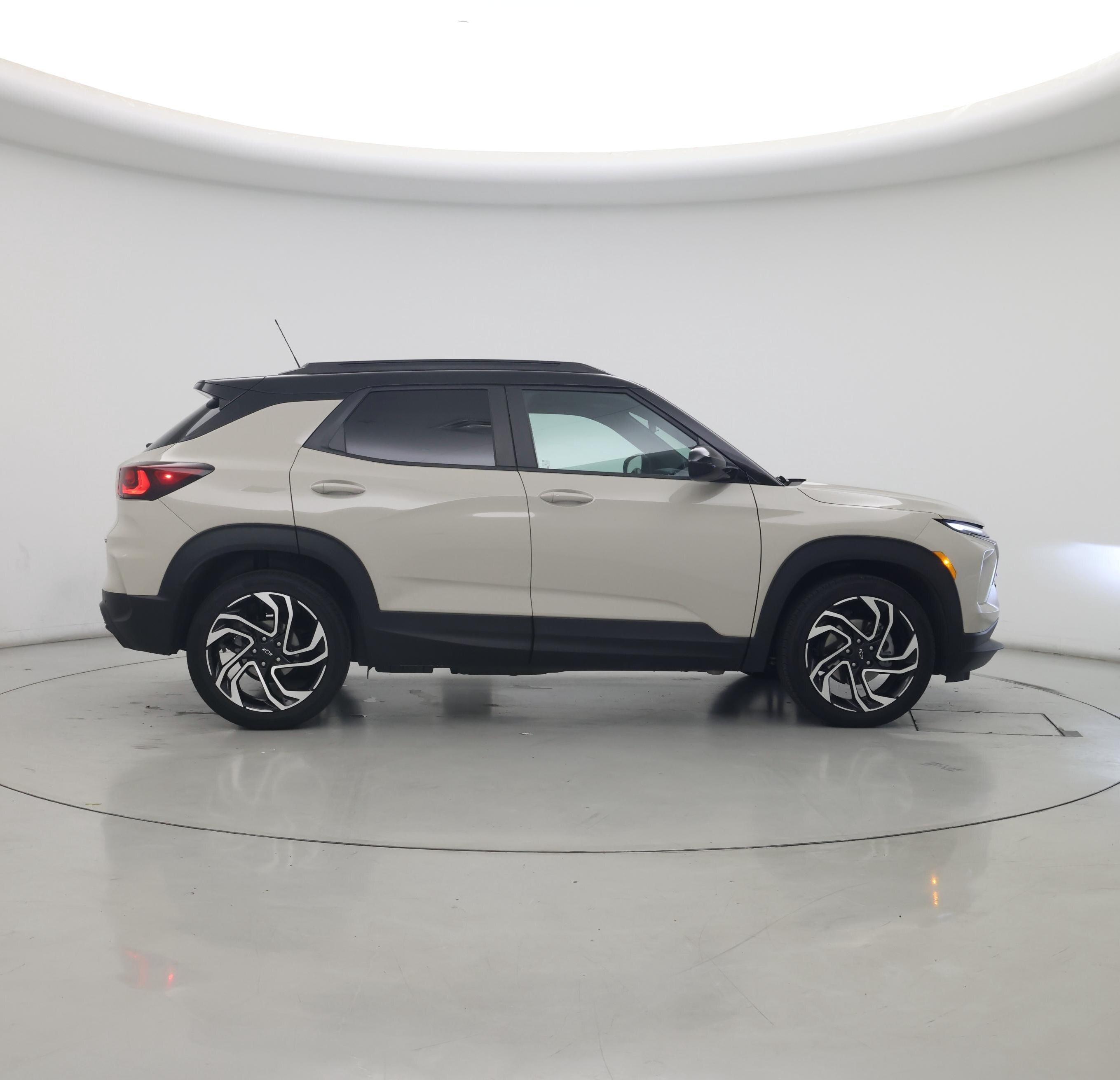 Thumbnail: 2026 Chevrolet TrailBlazer - 7