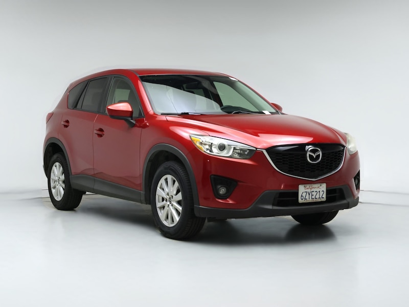 2014 Mazda CX-5 Touring -
                  Murrieta, CA