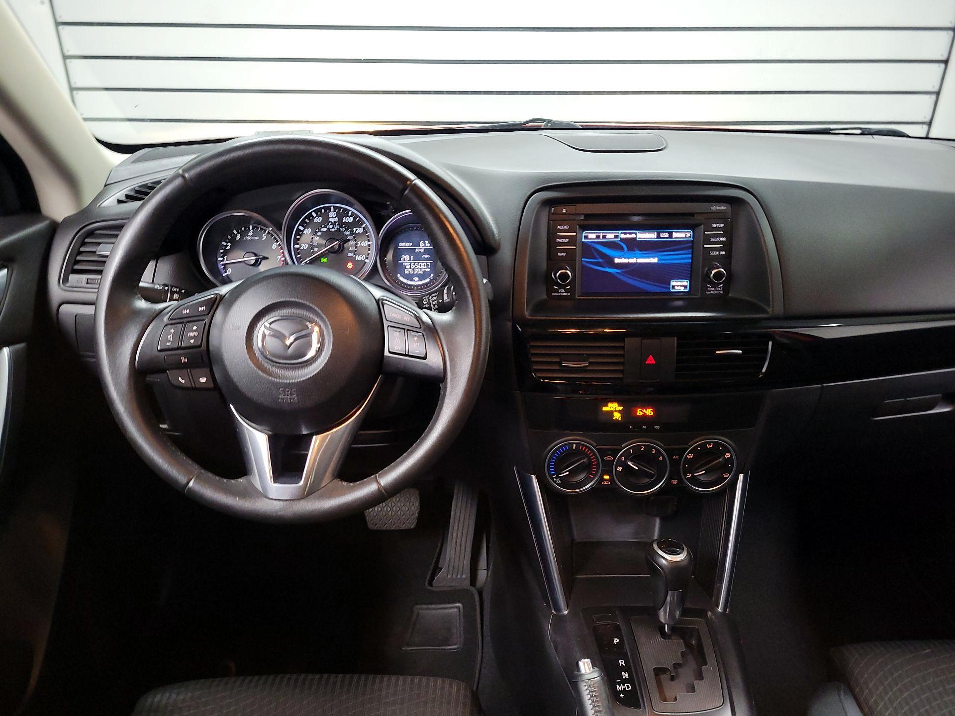 Thumbnail: 2014 Mazda CX-5 - 9