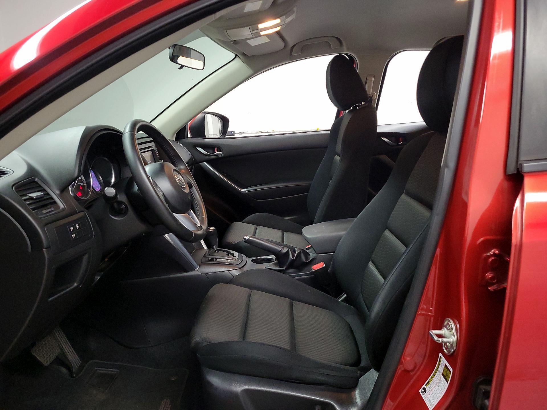 Thumbnail: 2014 Mazda CX-5 - 11