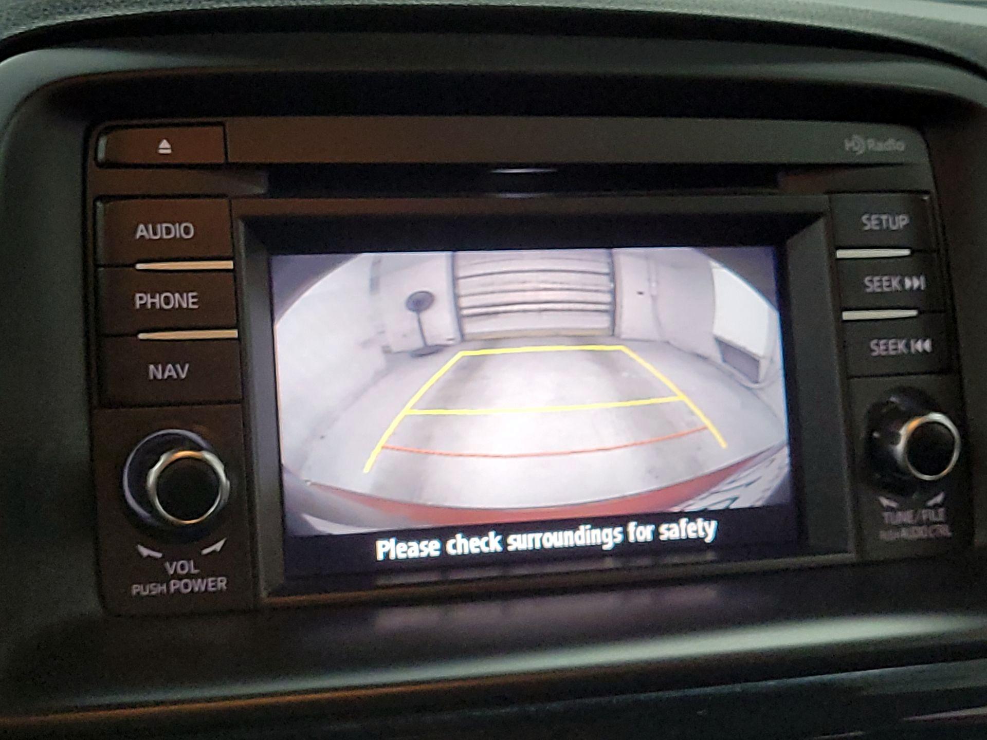 Thumbnail: 2014 Mazda CX-5 - 13