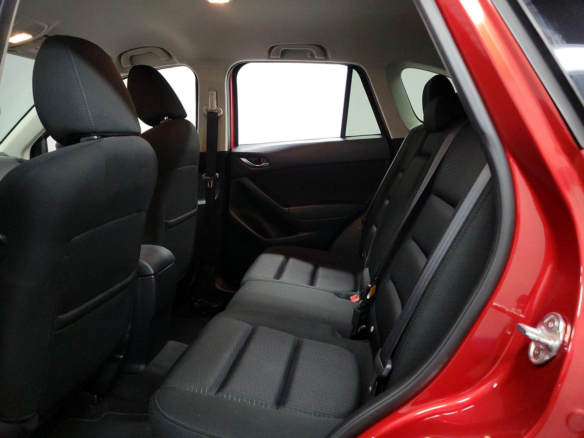 Thumbnail: 2014 Mazda CX-5 - 17