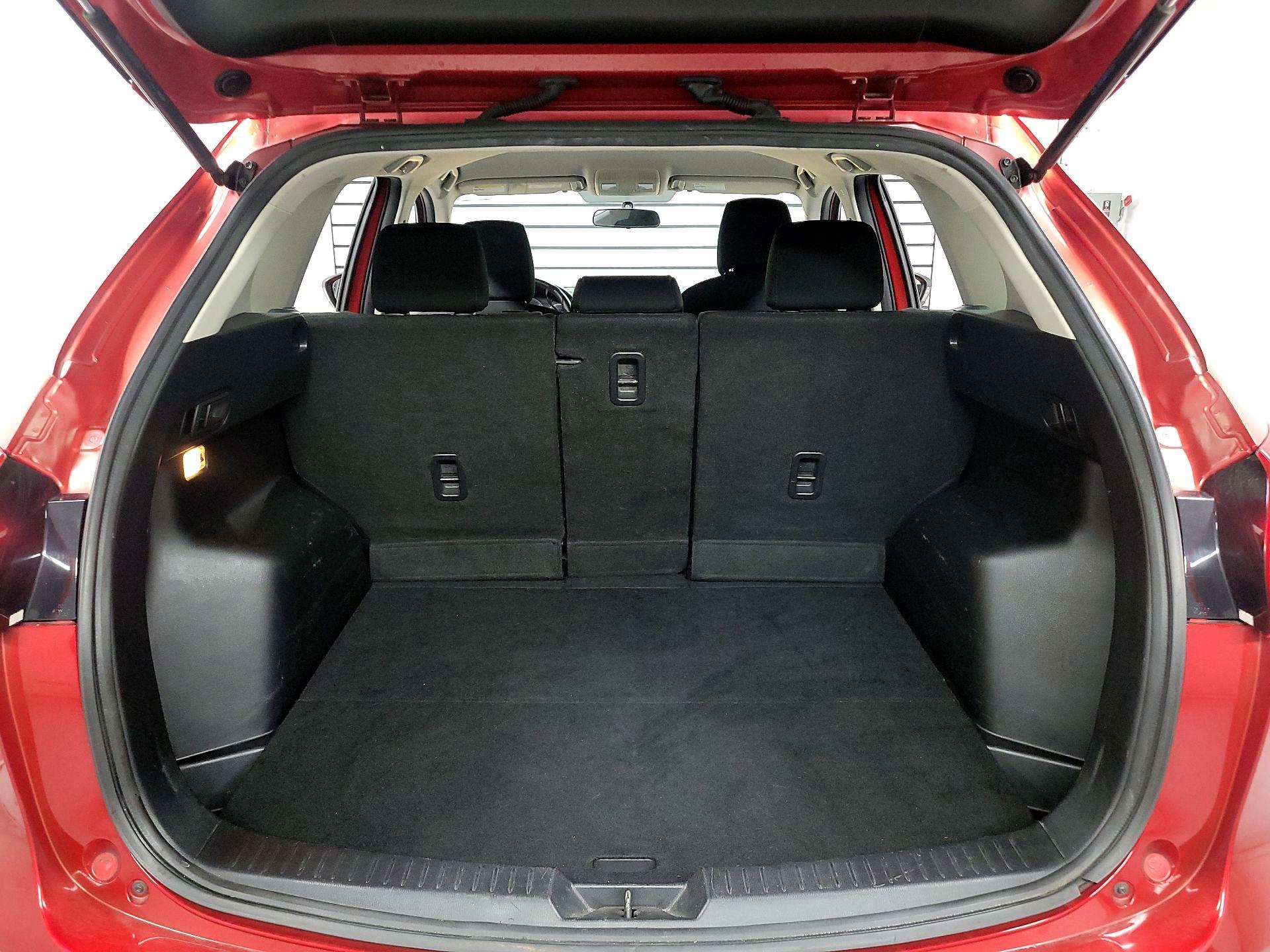 Thumbnail: 2014 Mazda CX-5 - 18