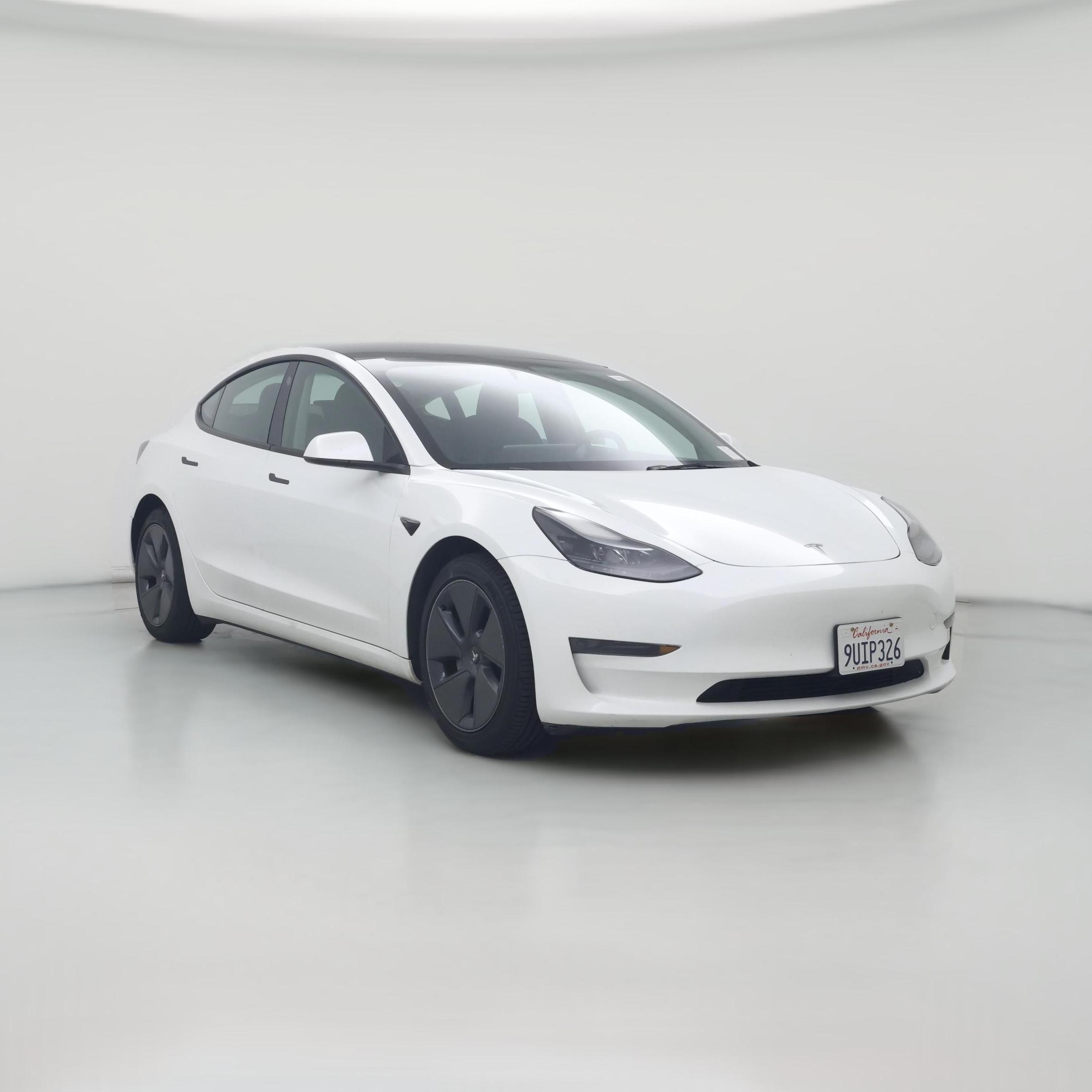 Thumbnail: 2023 Tesla Model 3 - 1