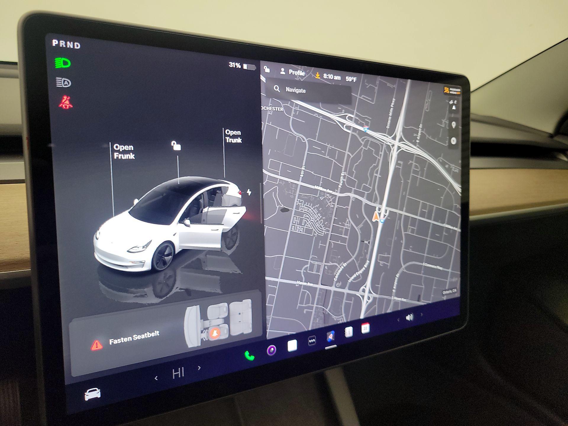 Thumbnail: 2023 Tesla Model 3 - 13