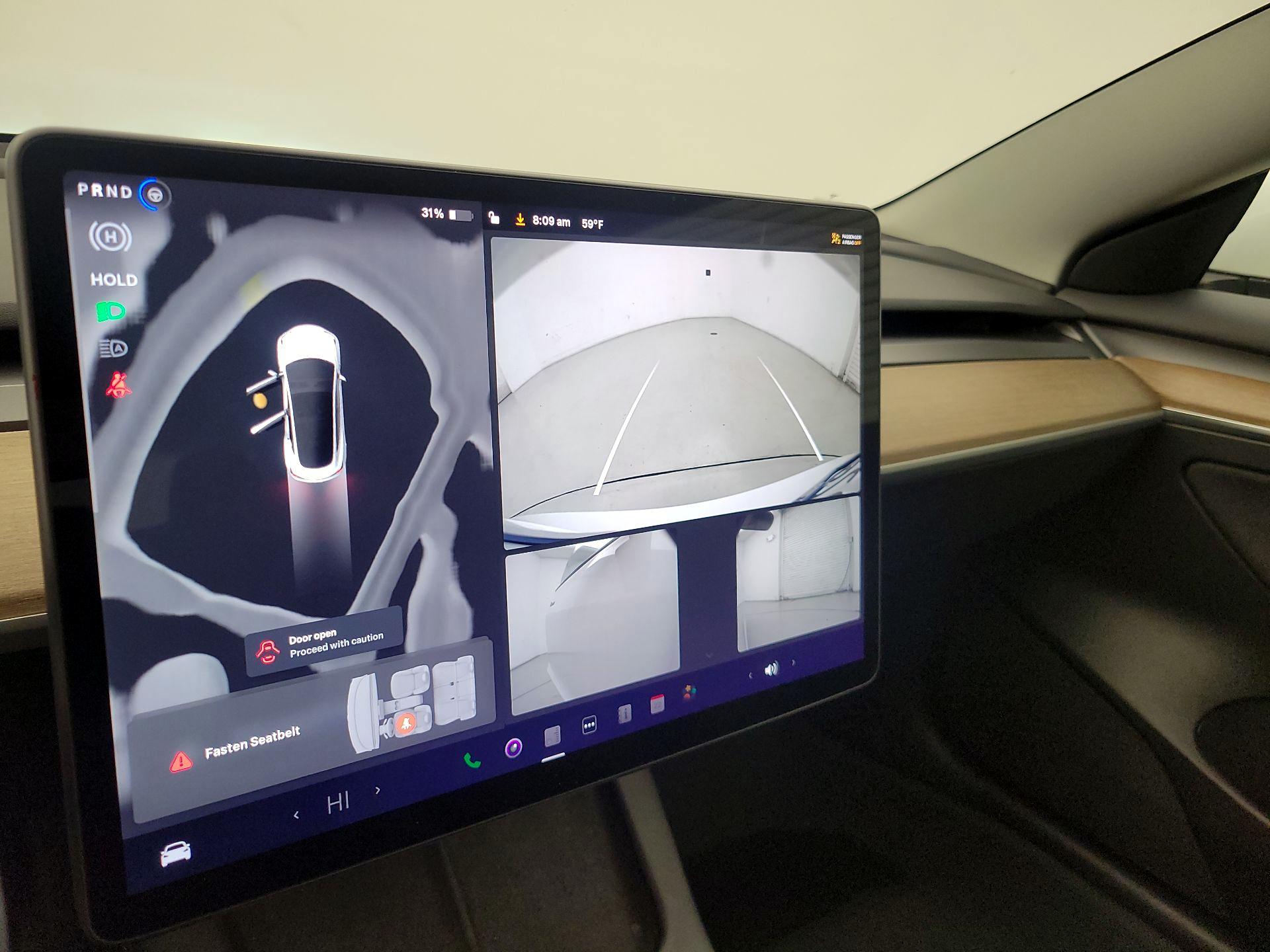 Thumbnail: 2023 Tesla Model 3 - 14