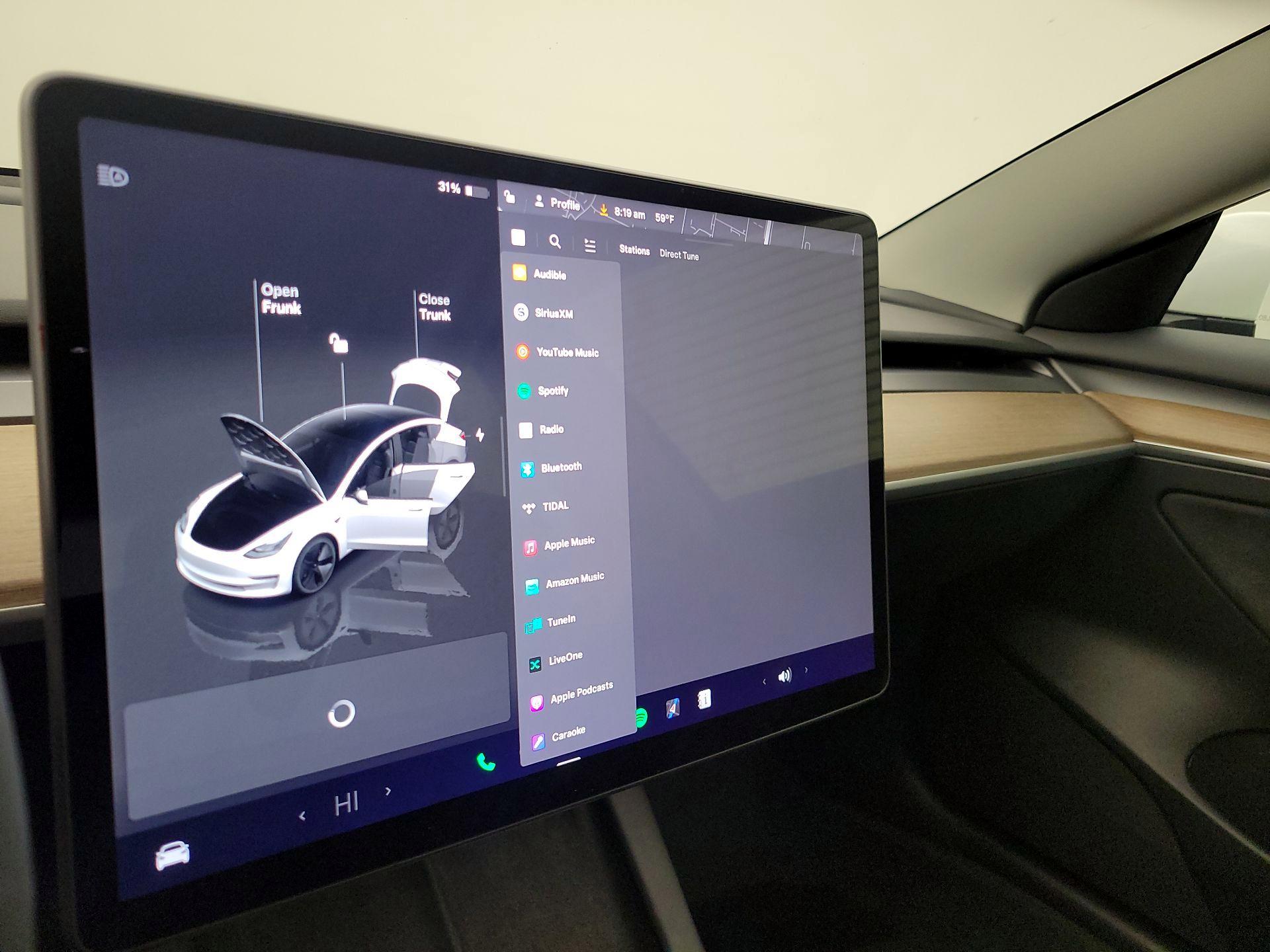 Thumbnail: 2023 Tesla Model 3 - 15