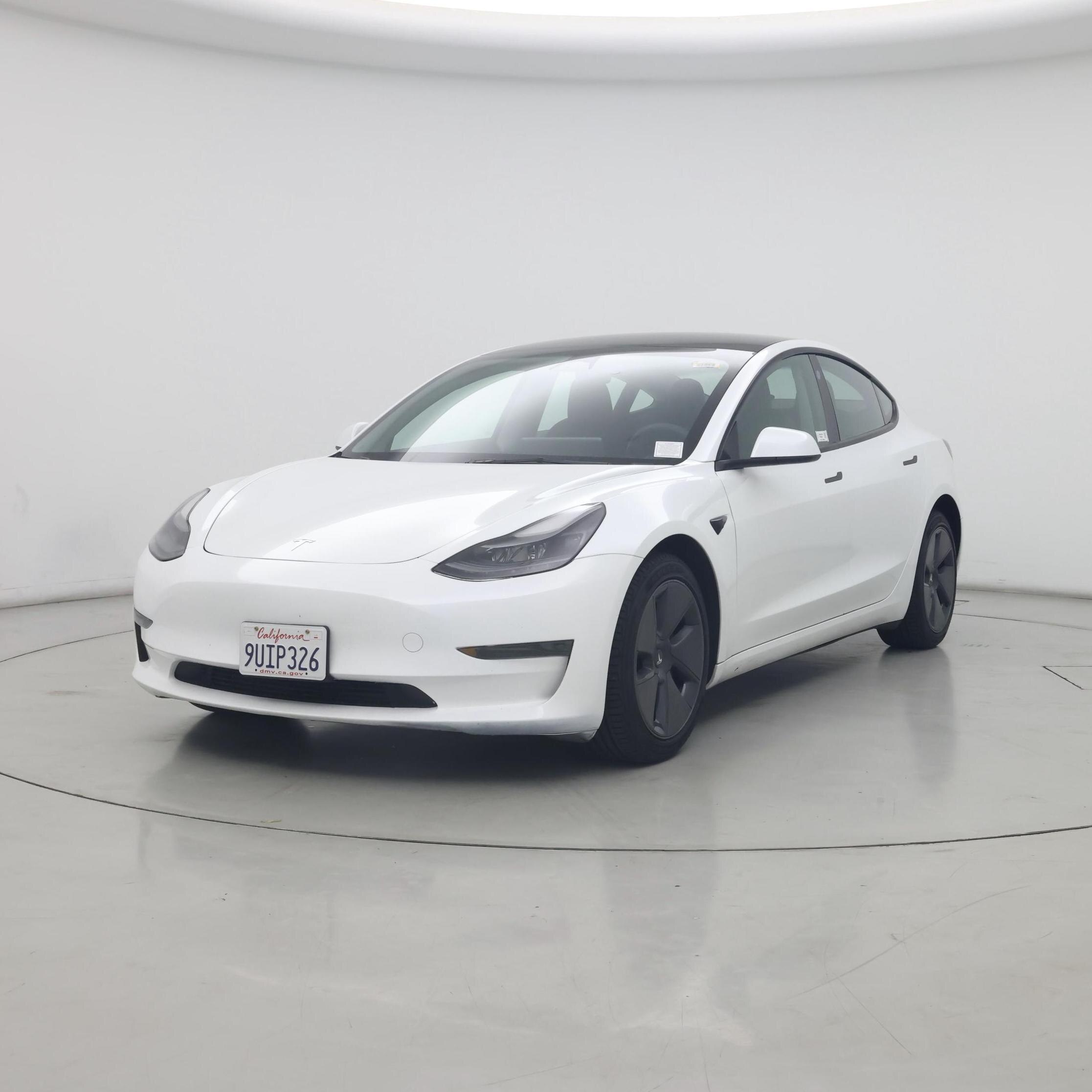 Thumbnail: 2023 Tesla Model 3 - 4