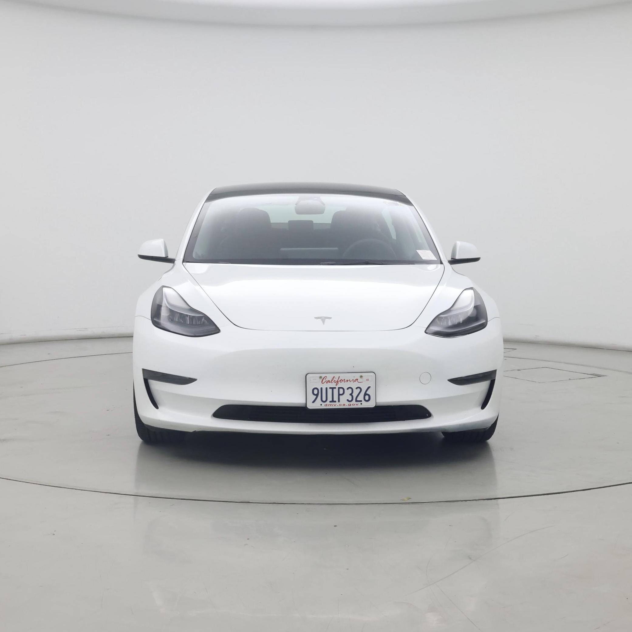 Thumbnail: 2023 Tesla Model 3 - 5