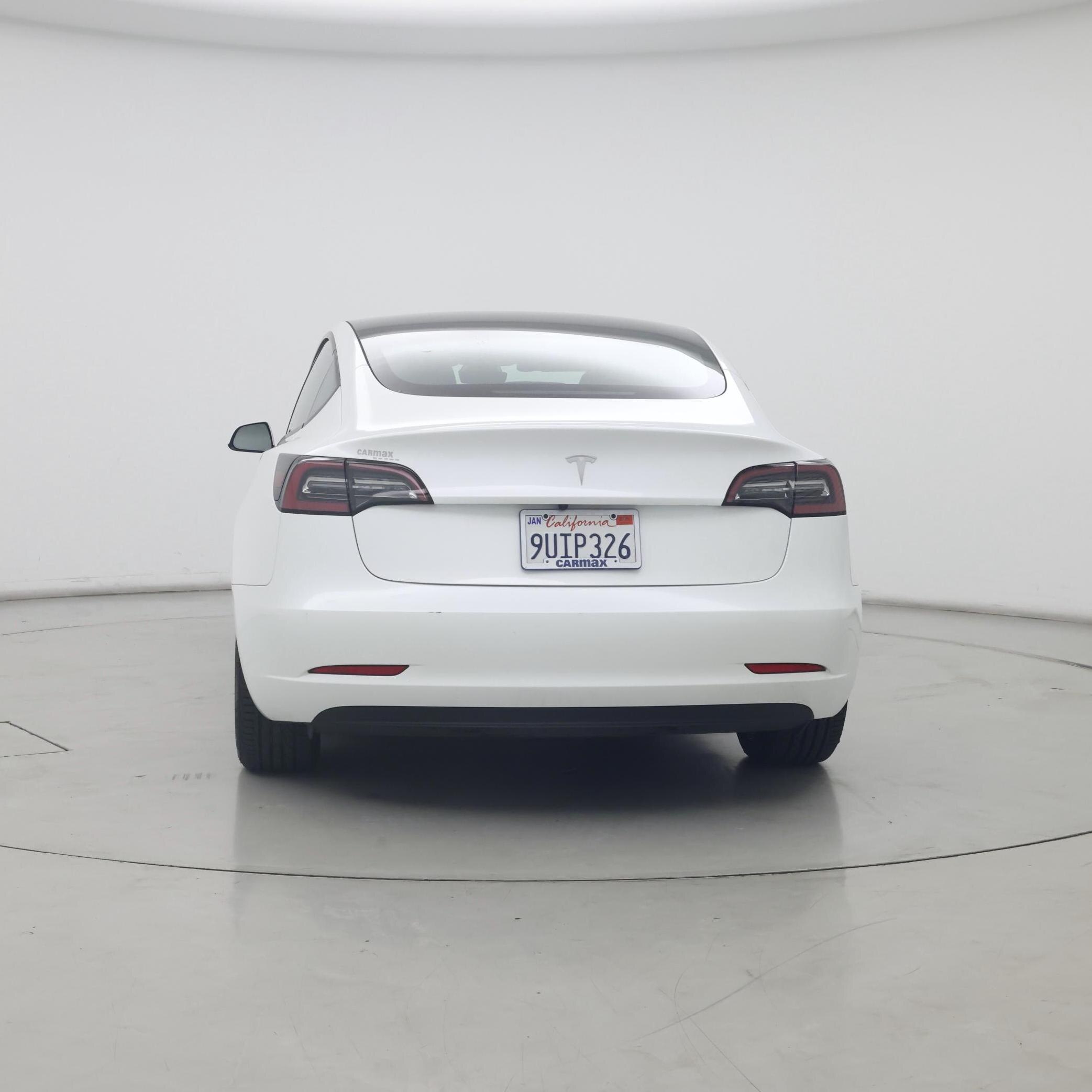Thumbnail: 2023 Tesla Model 3 - 6