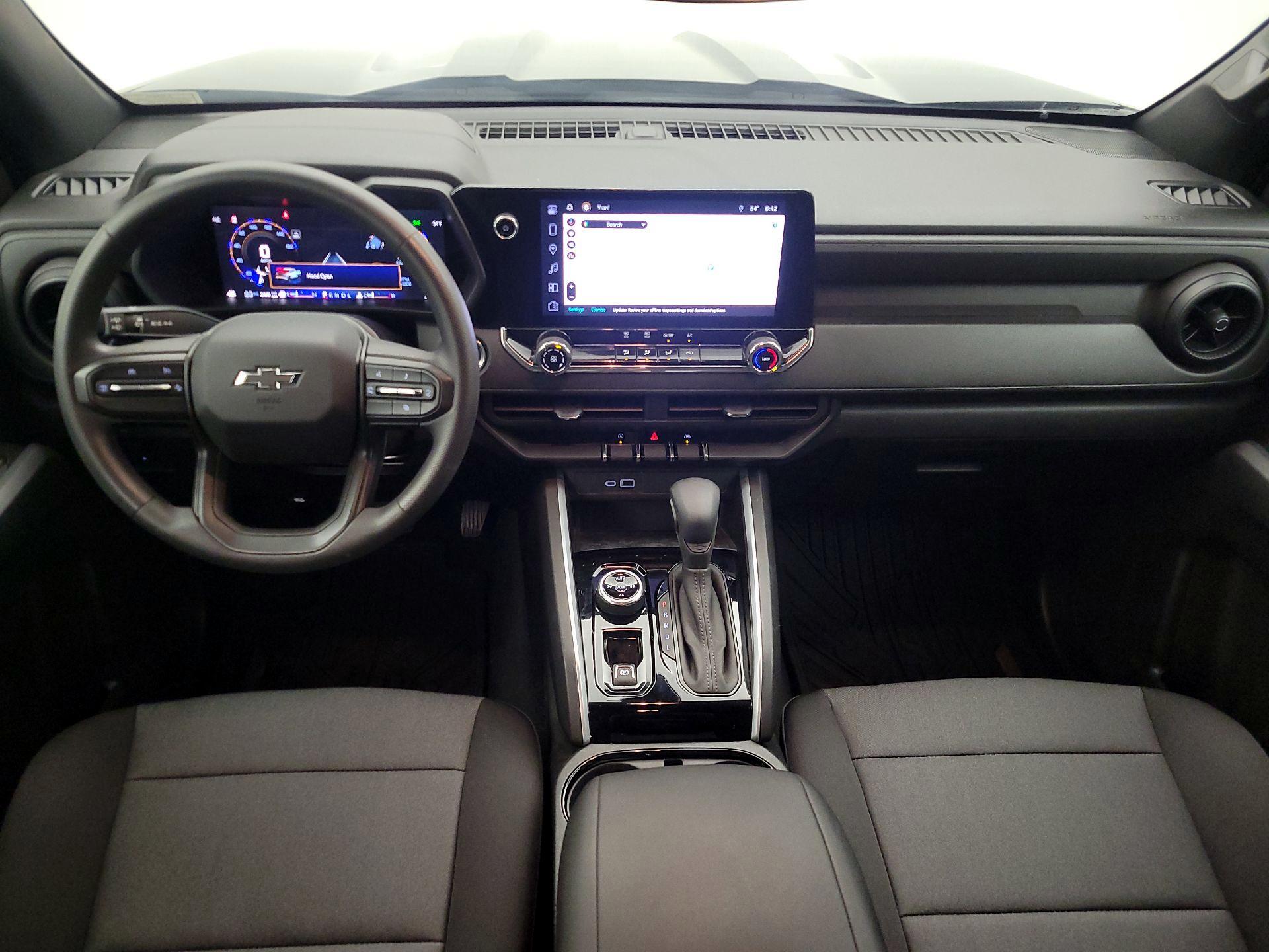 Thumbnail: 2024 Chevrolet Colorado - 9