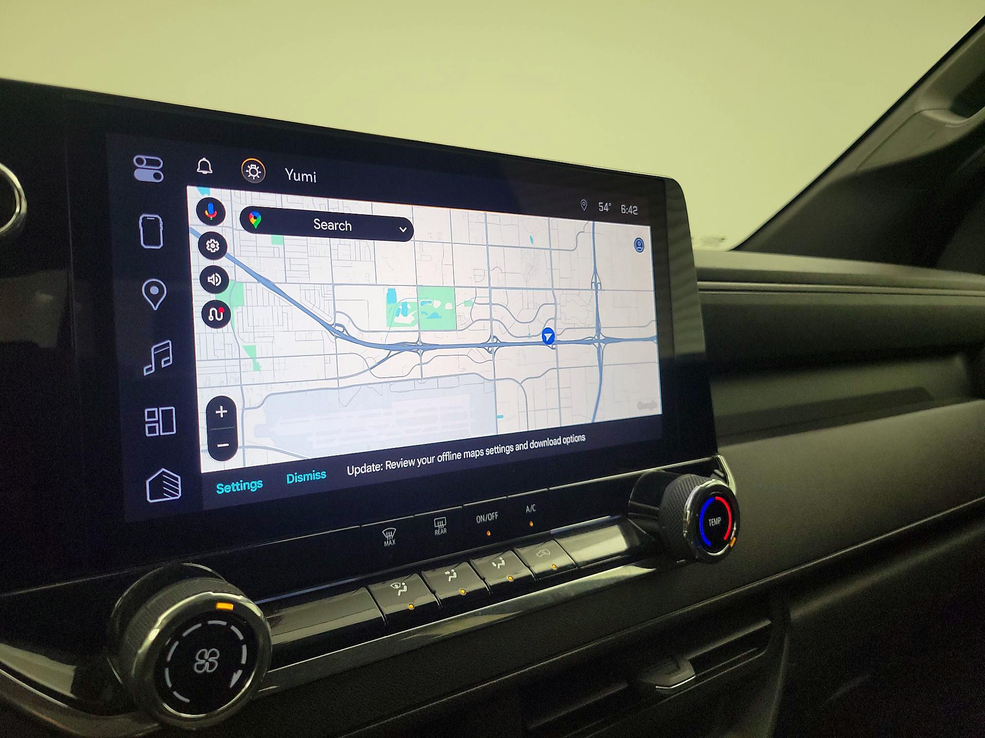 Thumbnail: 2024 Chevrolet Colorado - 14