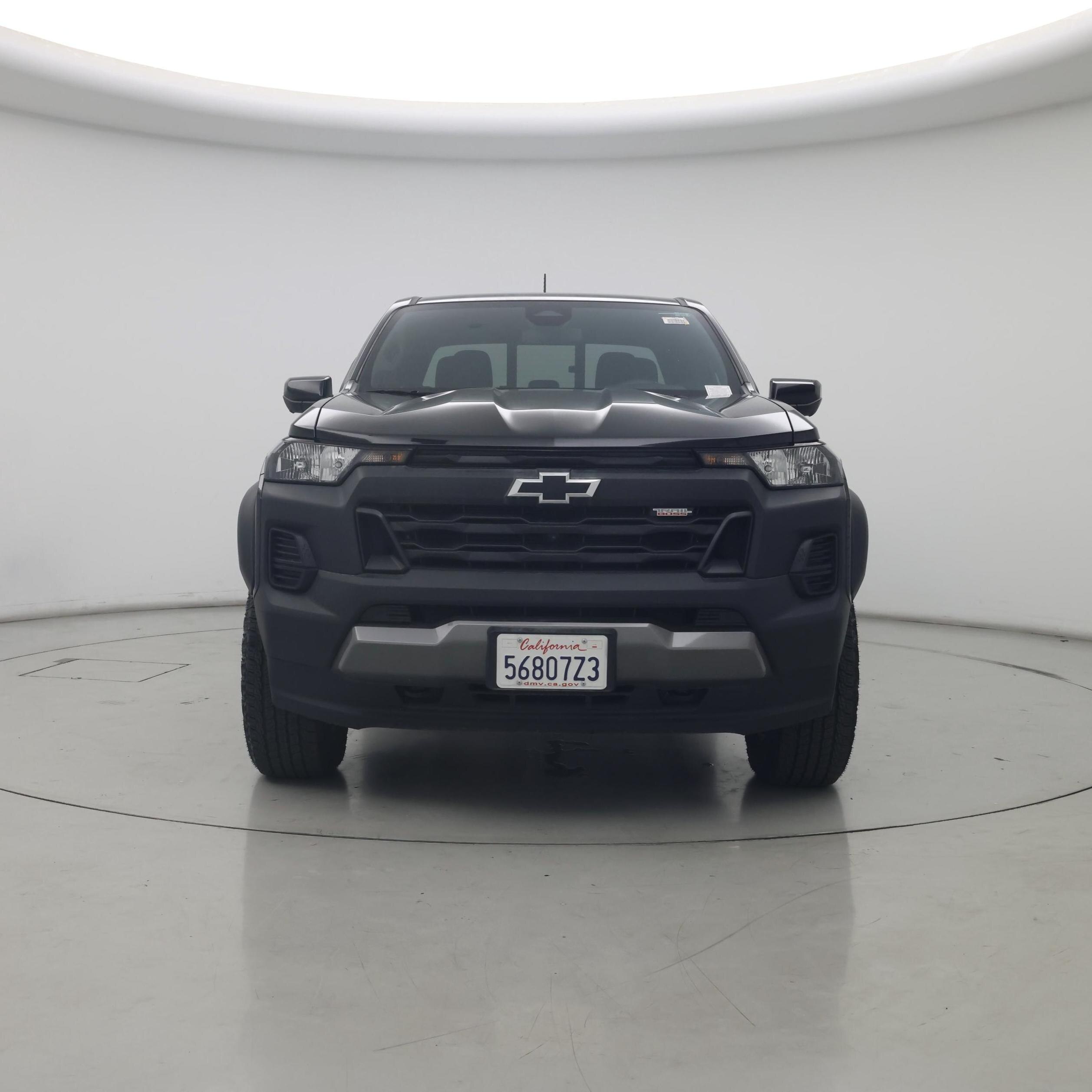 Thumbnail: 2024 Chevrolet Colorado - 5