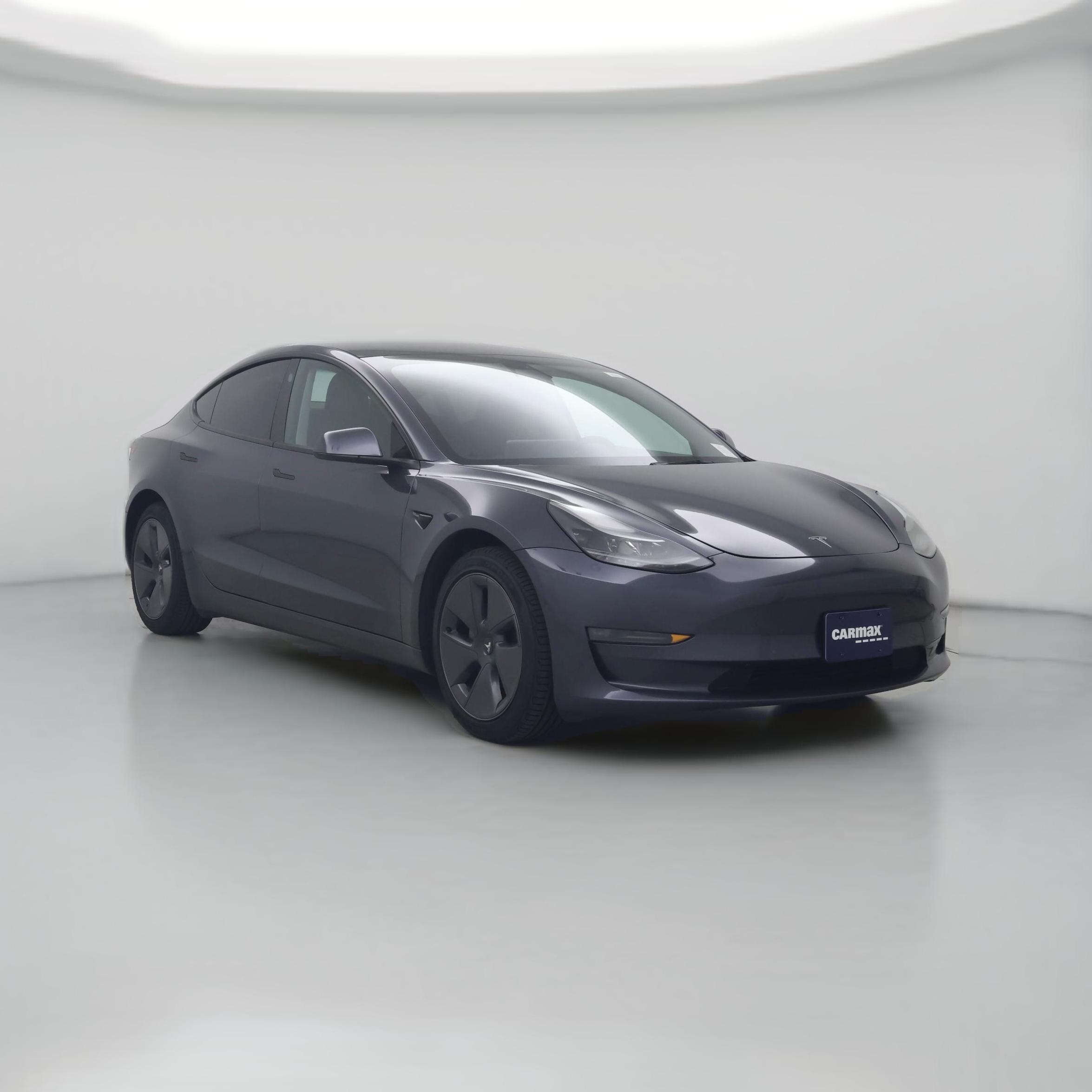 Thumbnail: 2022 Tesla Model 3 - 1