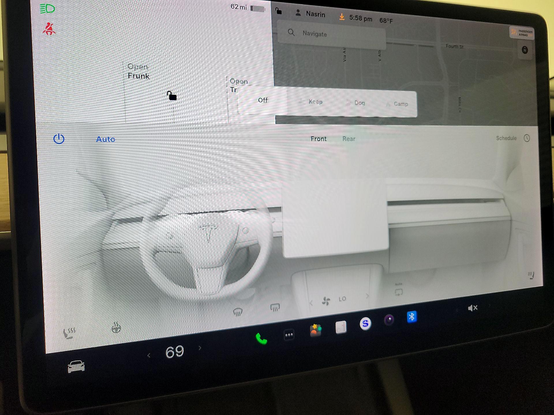 Thumbnail: 2022 Tesla Model 3 - 15
