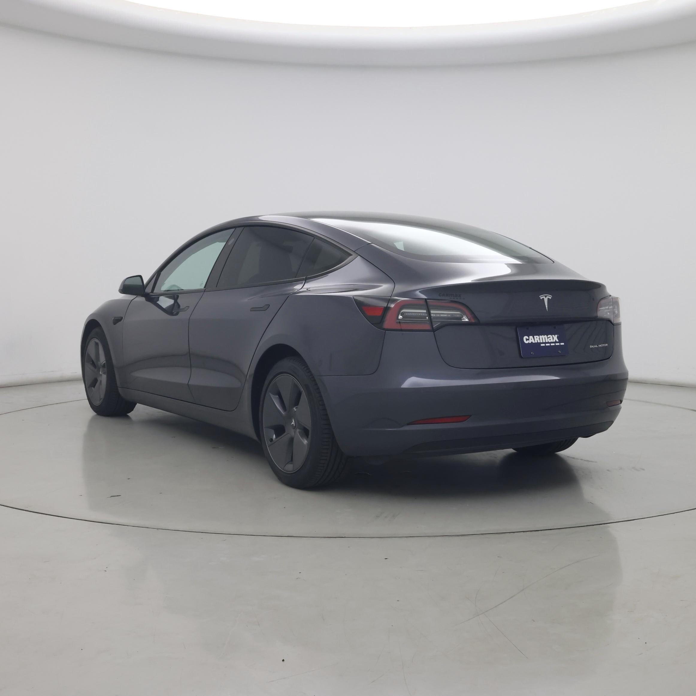 Thumbnail: 2022 Tesla Model 3 - 2