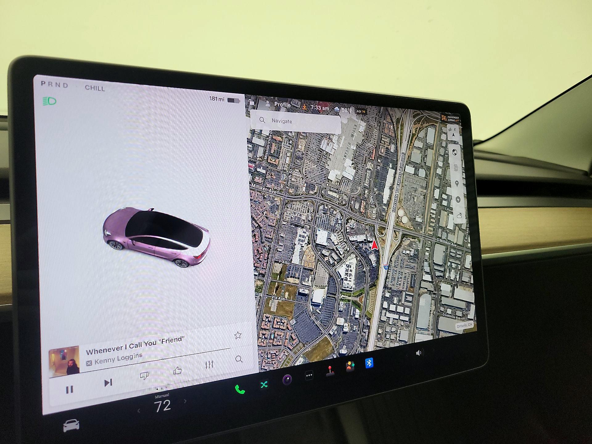 Thumbnail: 2022 Tesla Model 3 - 13