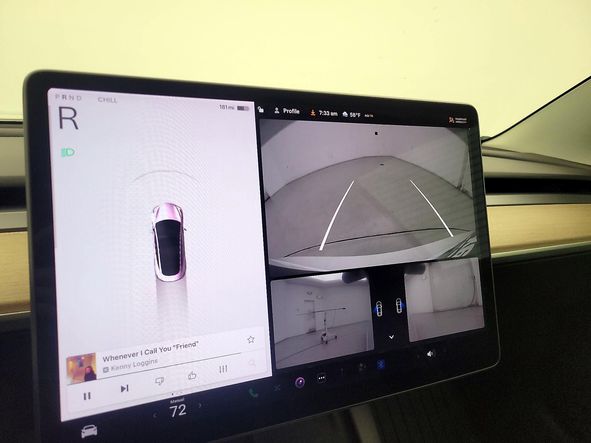 Thumbnail: 2022 Tesla Model 3 - 14