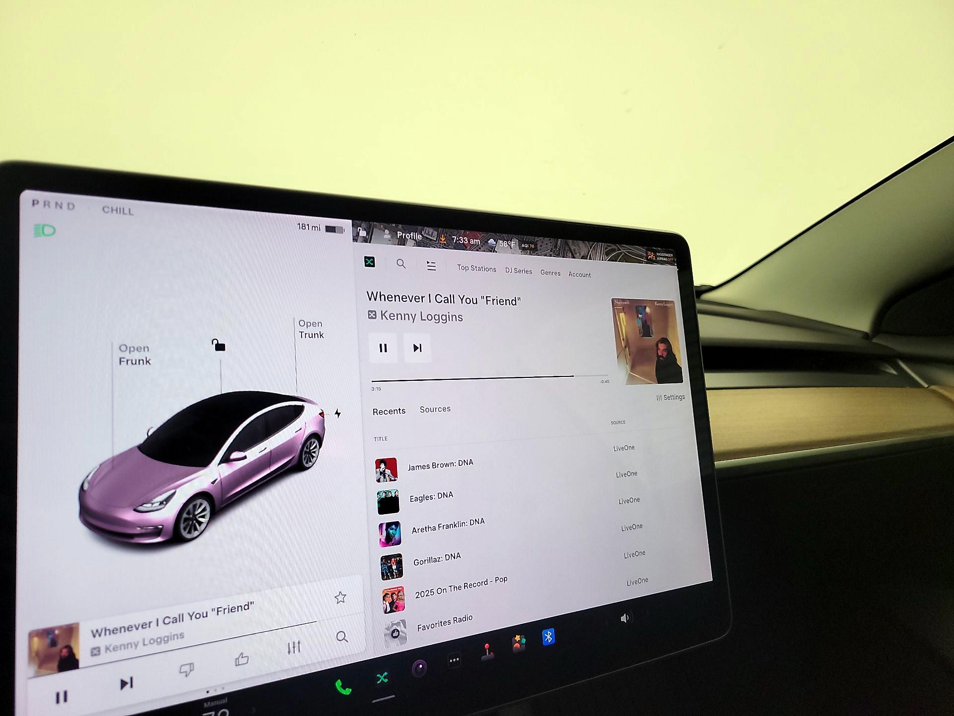 Thumbnail: 2022 Tesla Model 3 - 15