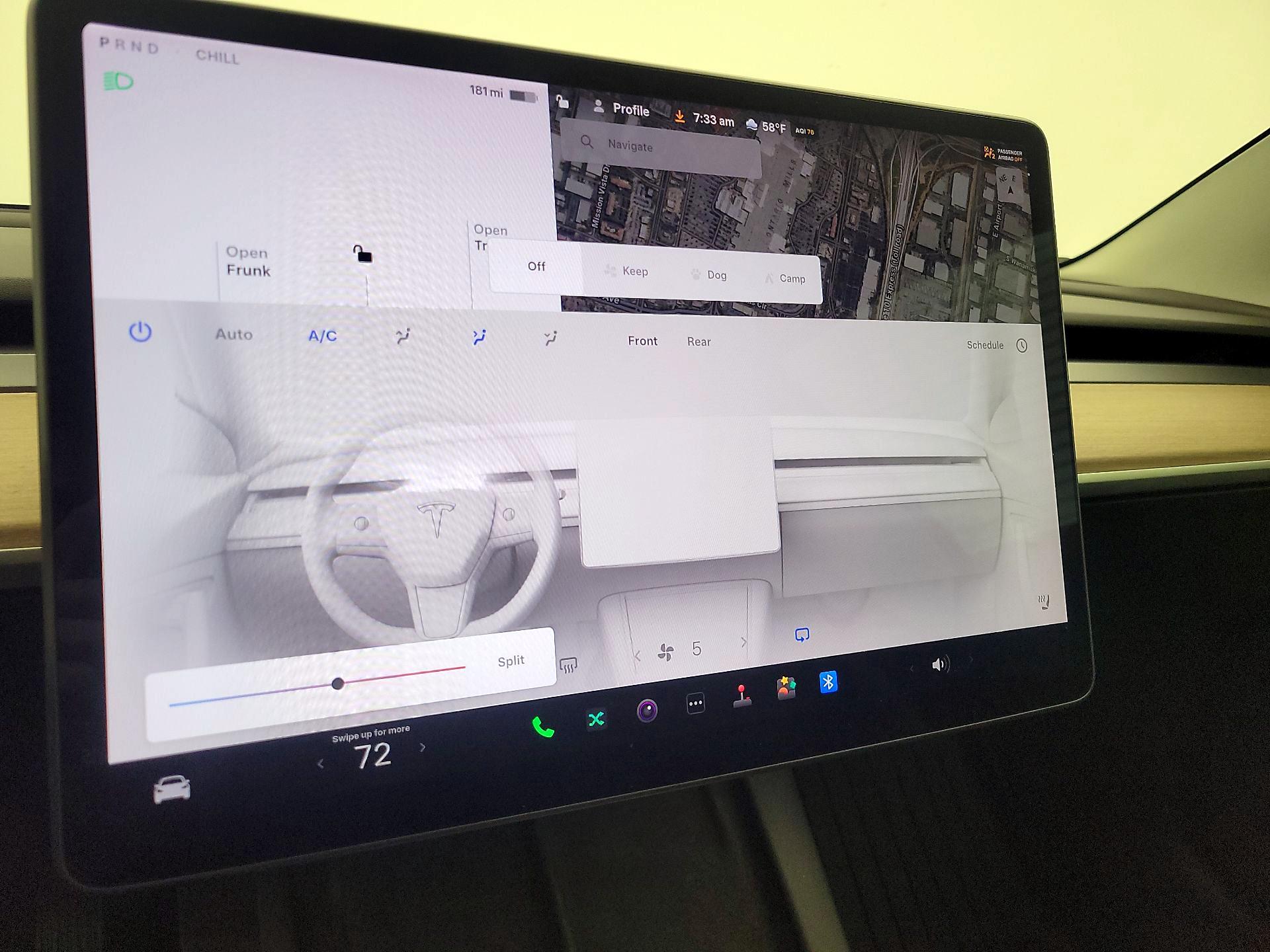 Thumbnail: 2022 Tesla Model 3 - 16