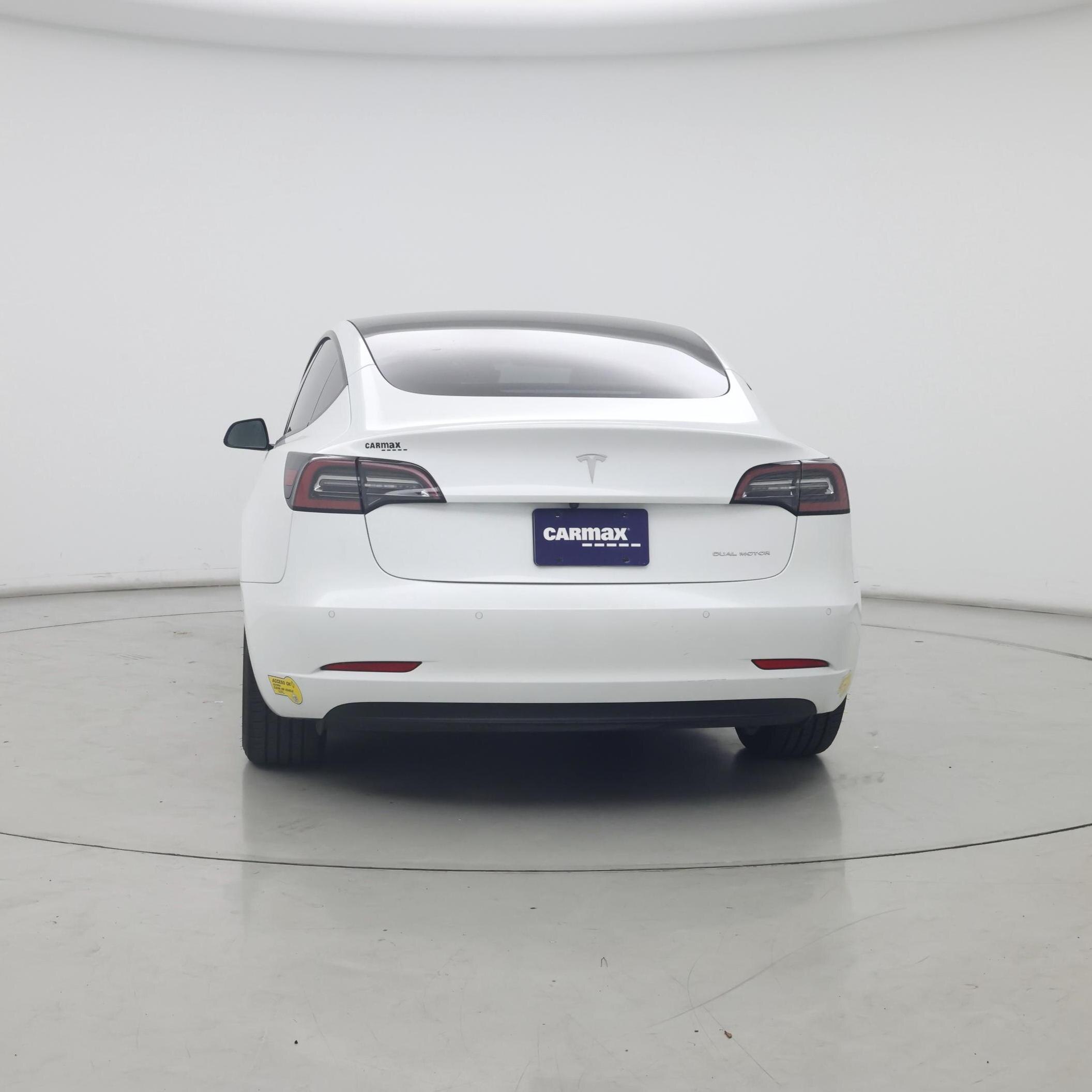 Thumbnail: 2022 Tesla Model 3 - 6