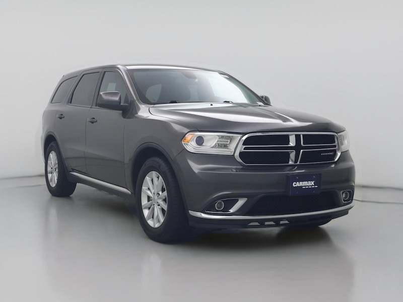 2014 Dodge Durango SXT -
                  Ontario, CA