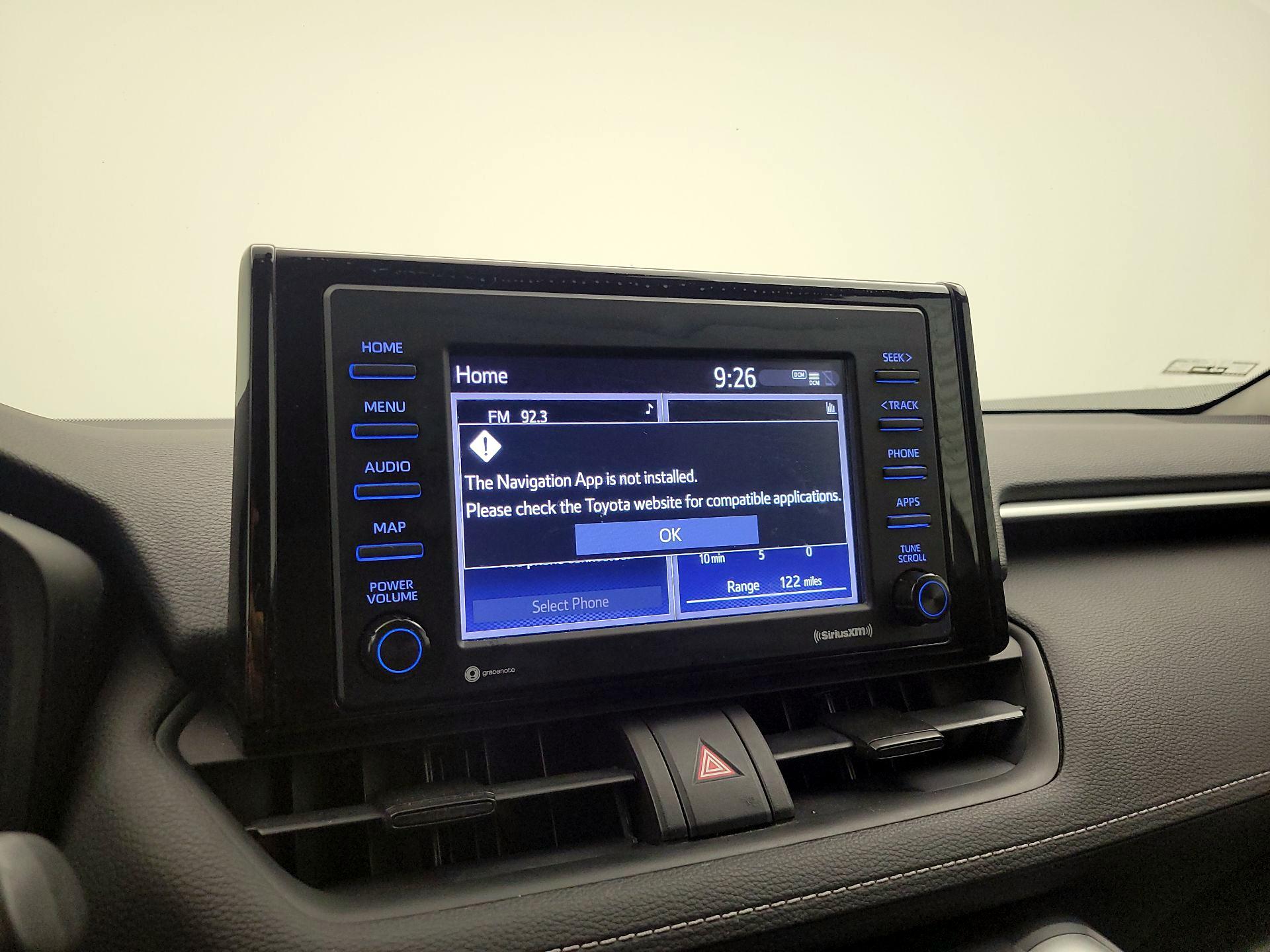 Thumbnail: 2020 Toyota RAV4 - 14