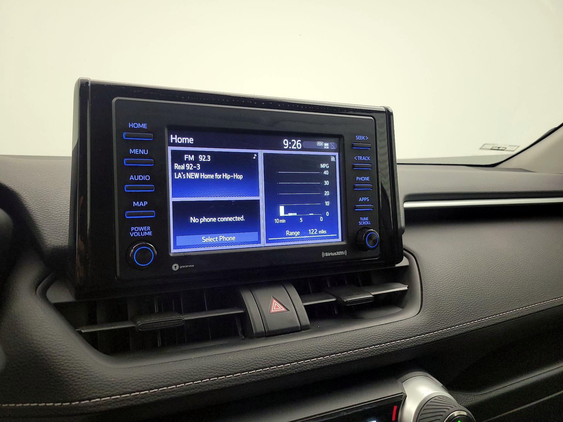 Thumbnail: 2020 Toyota RAV4 - 16