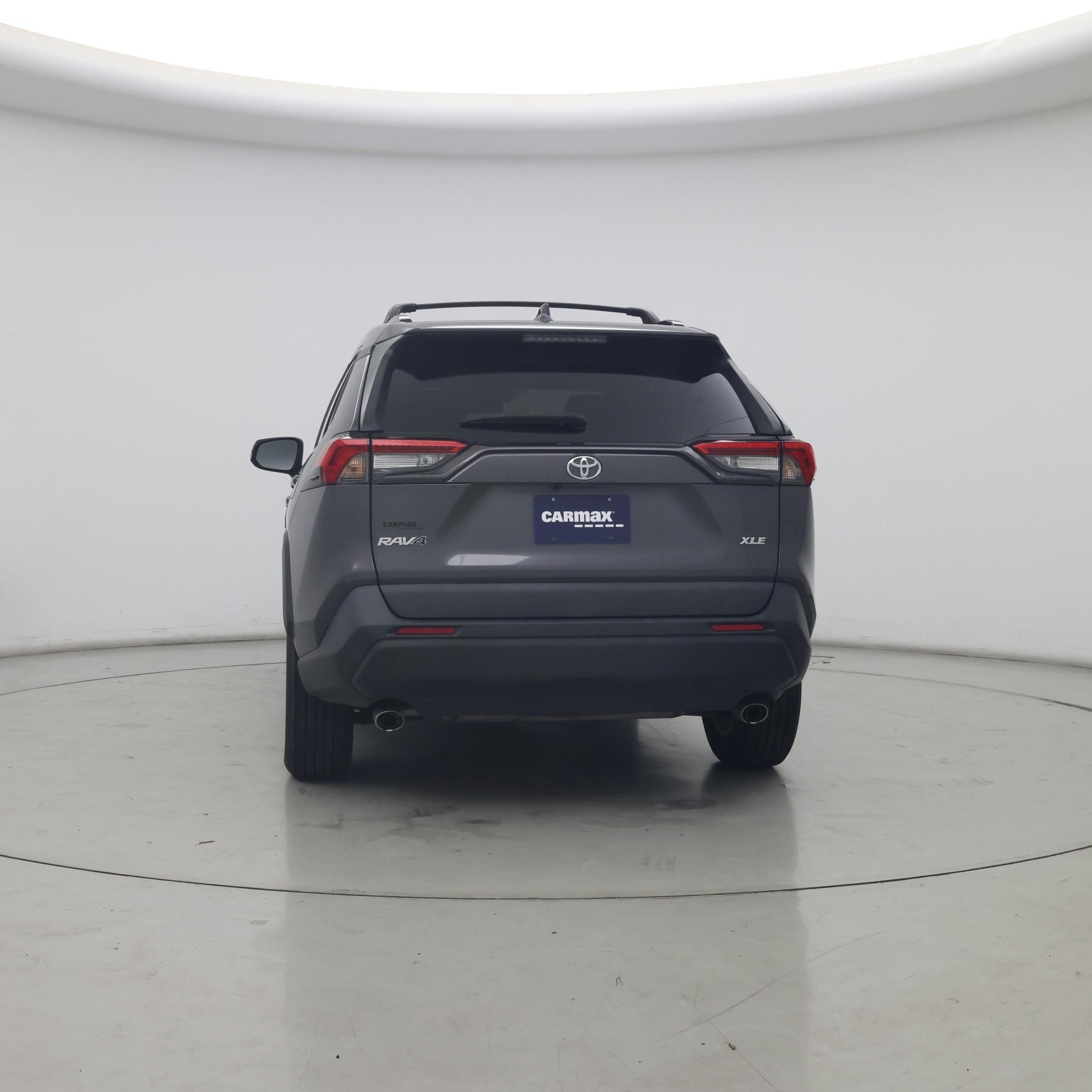 Thumbnail: 2020 Toyota RAV4 - 6