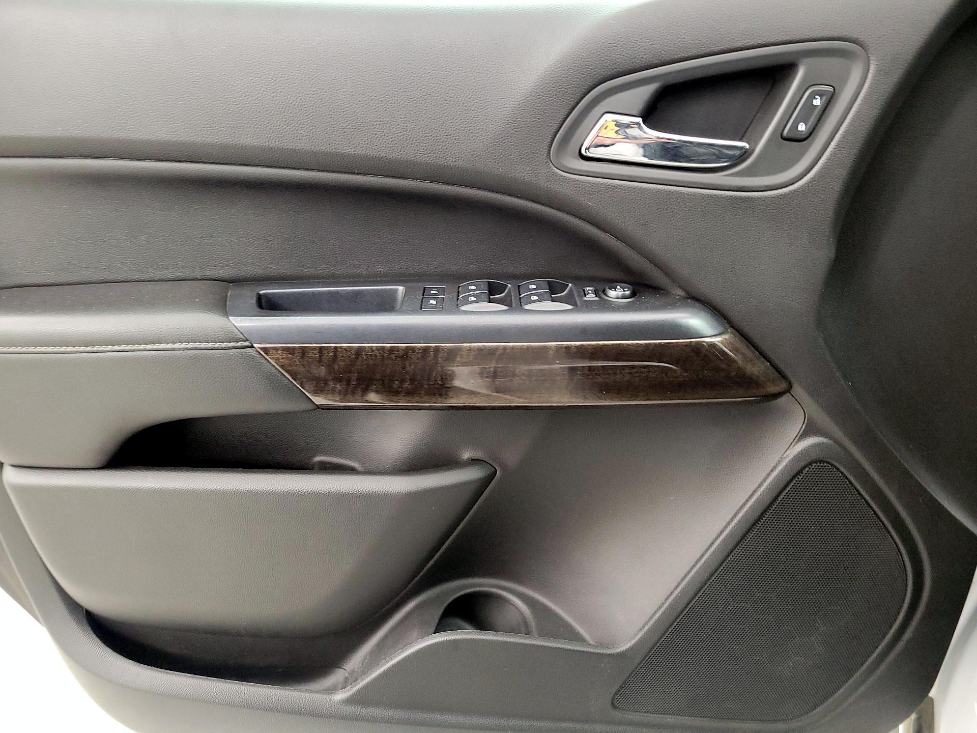 Thumbnail: 2016 GMC Canyon - 12