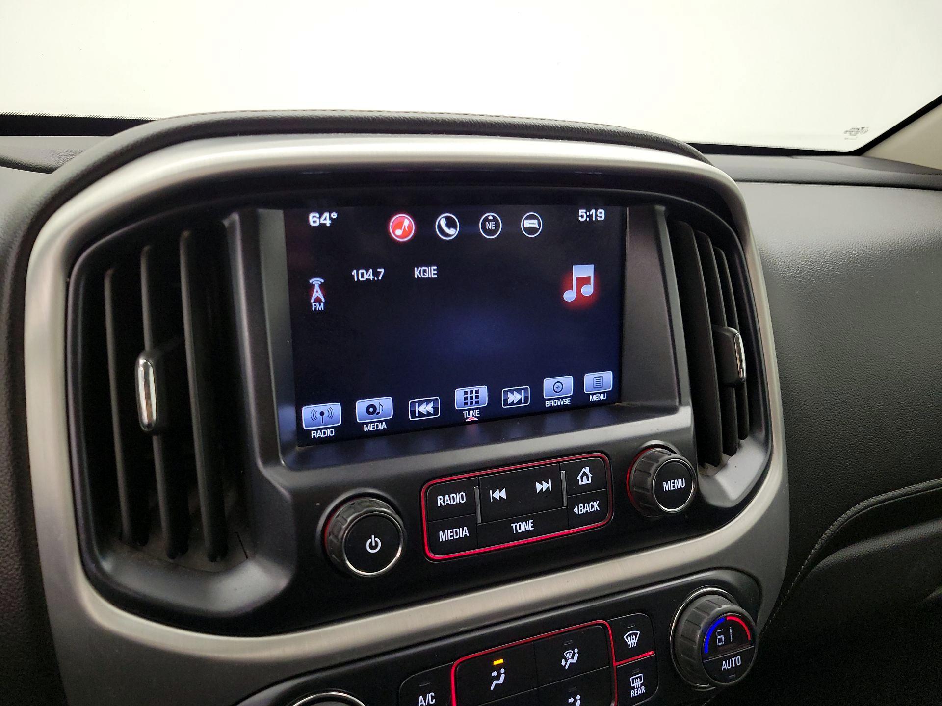 Thumbnail: 2016 GMC Canyon - 15