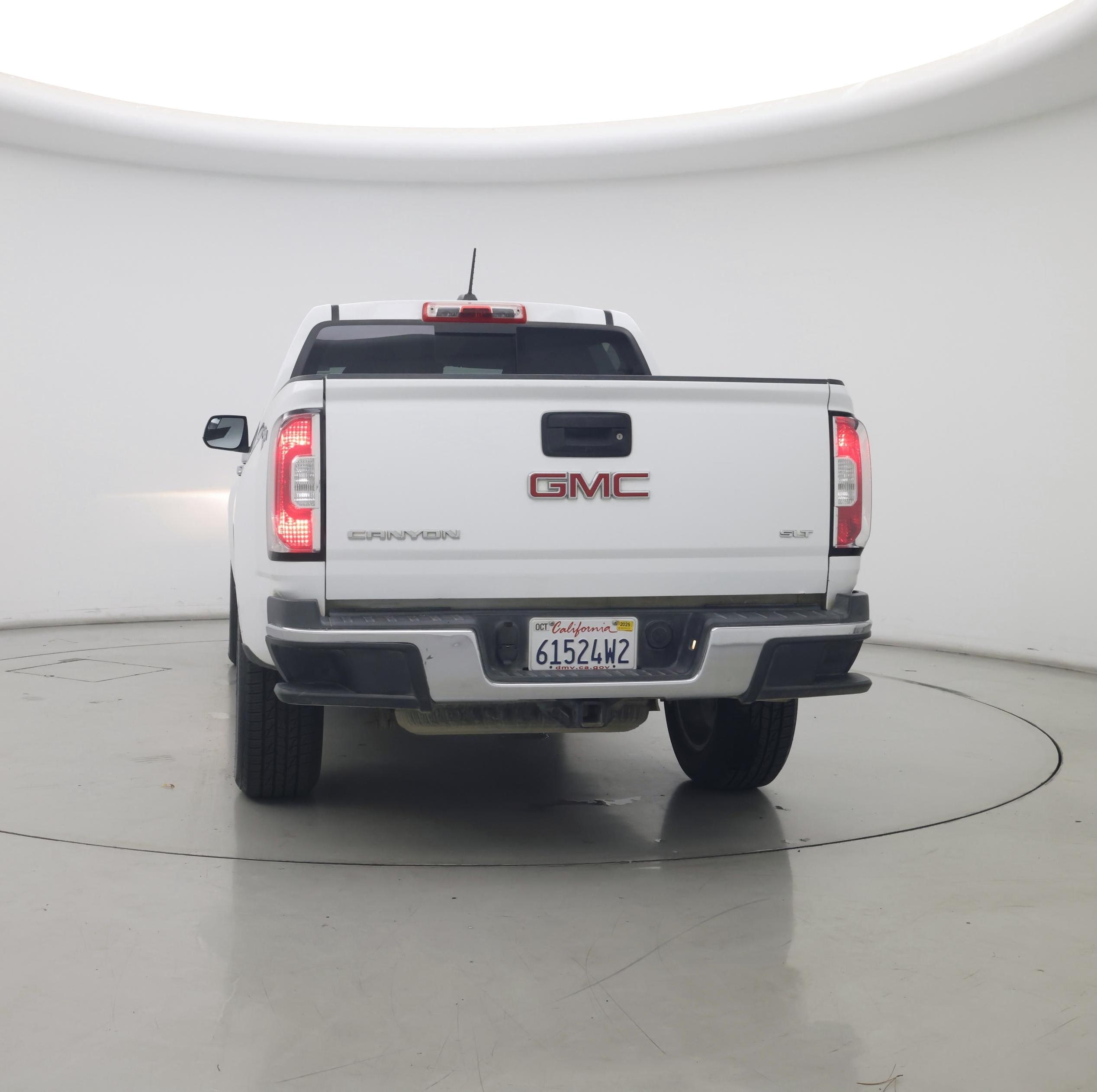 Thumbnail: 2016 GMC Canyon - 6